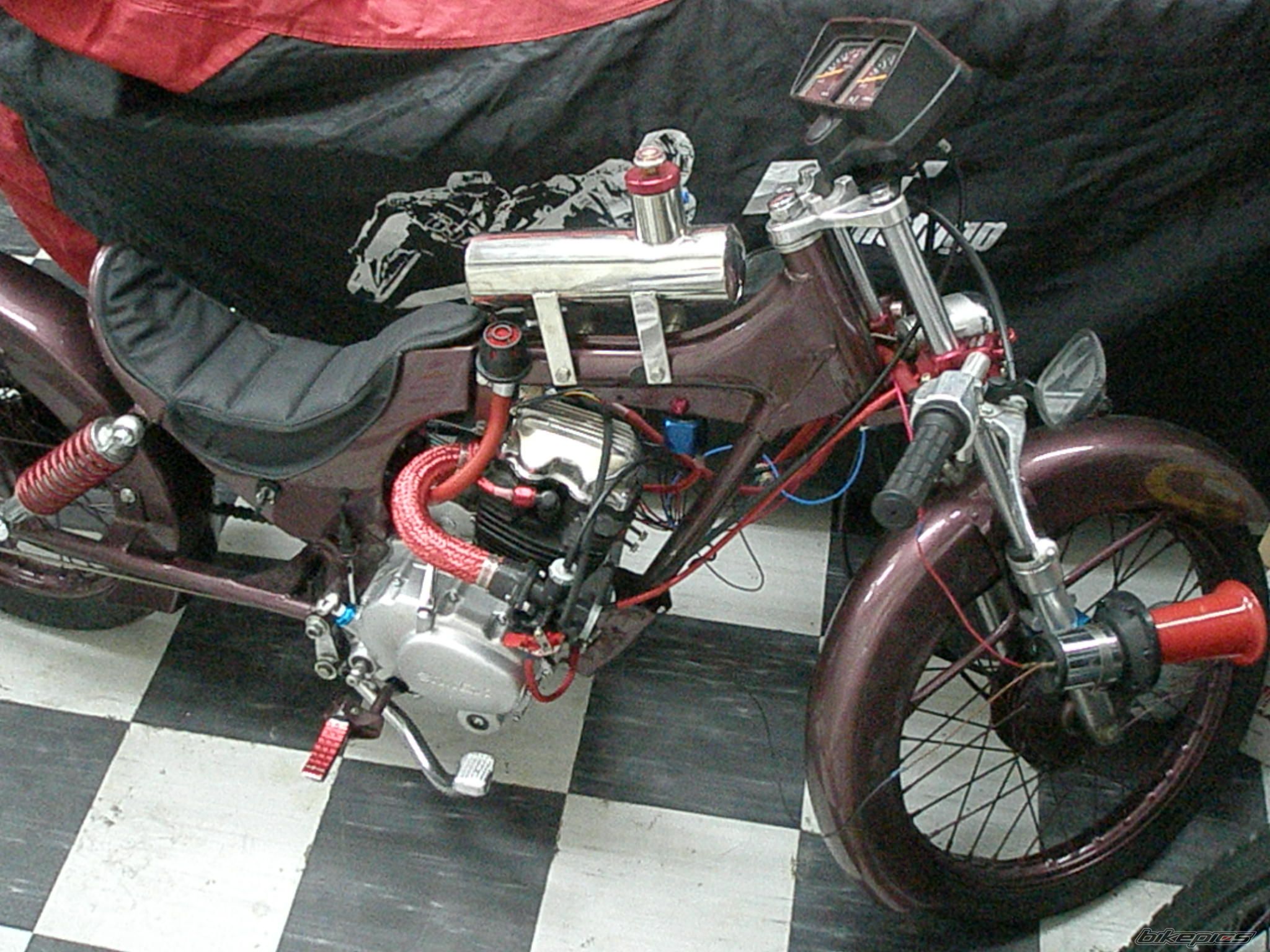 Bike Photo 1422370