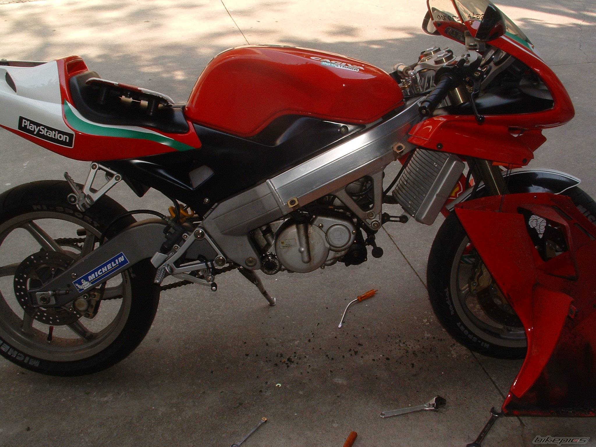 Bike Photo 142239