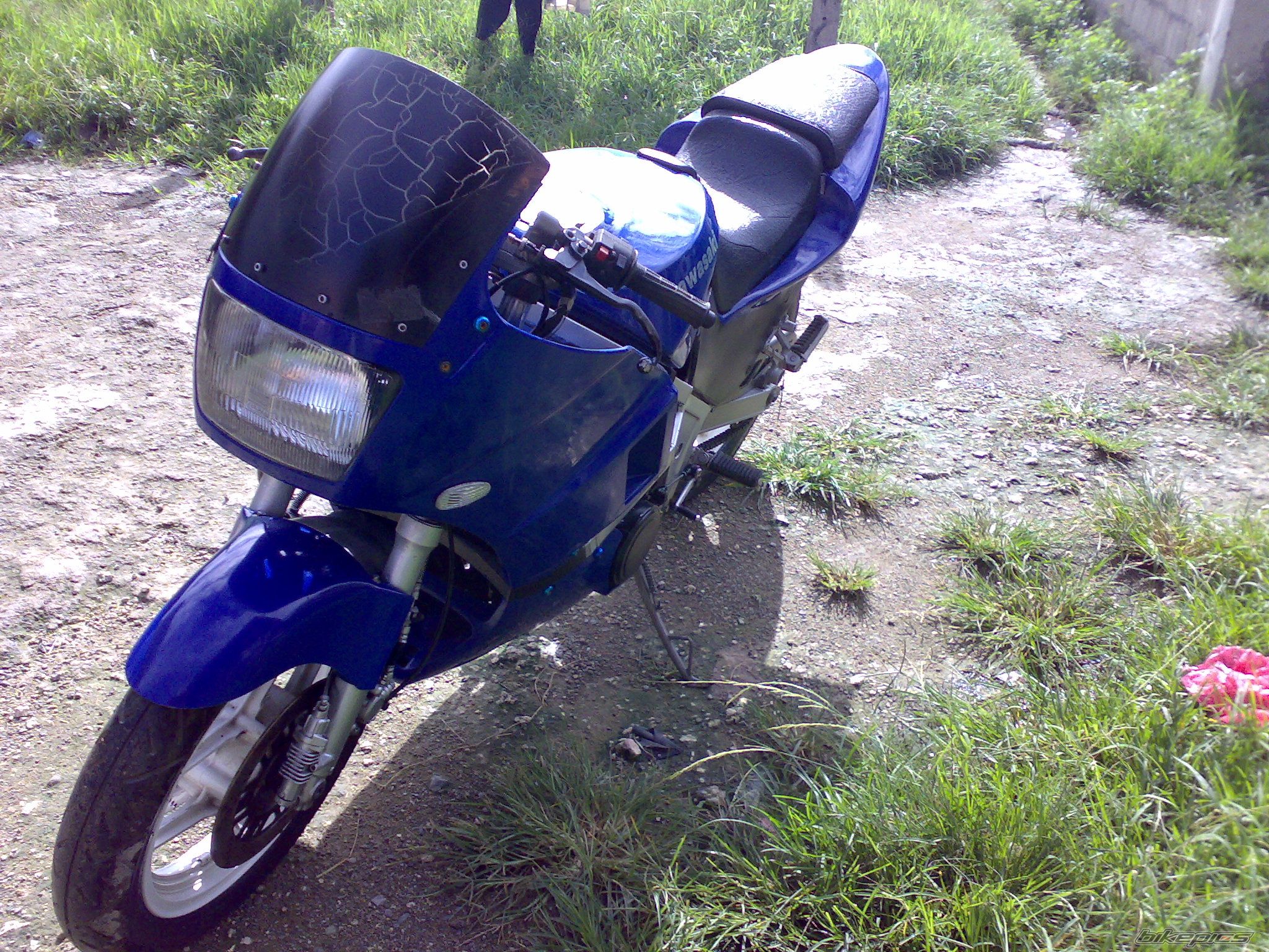 Bike Photo 1422425