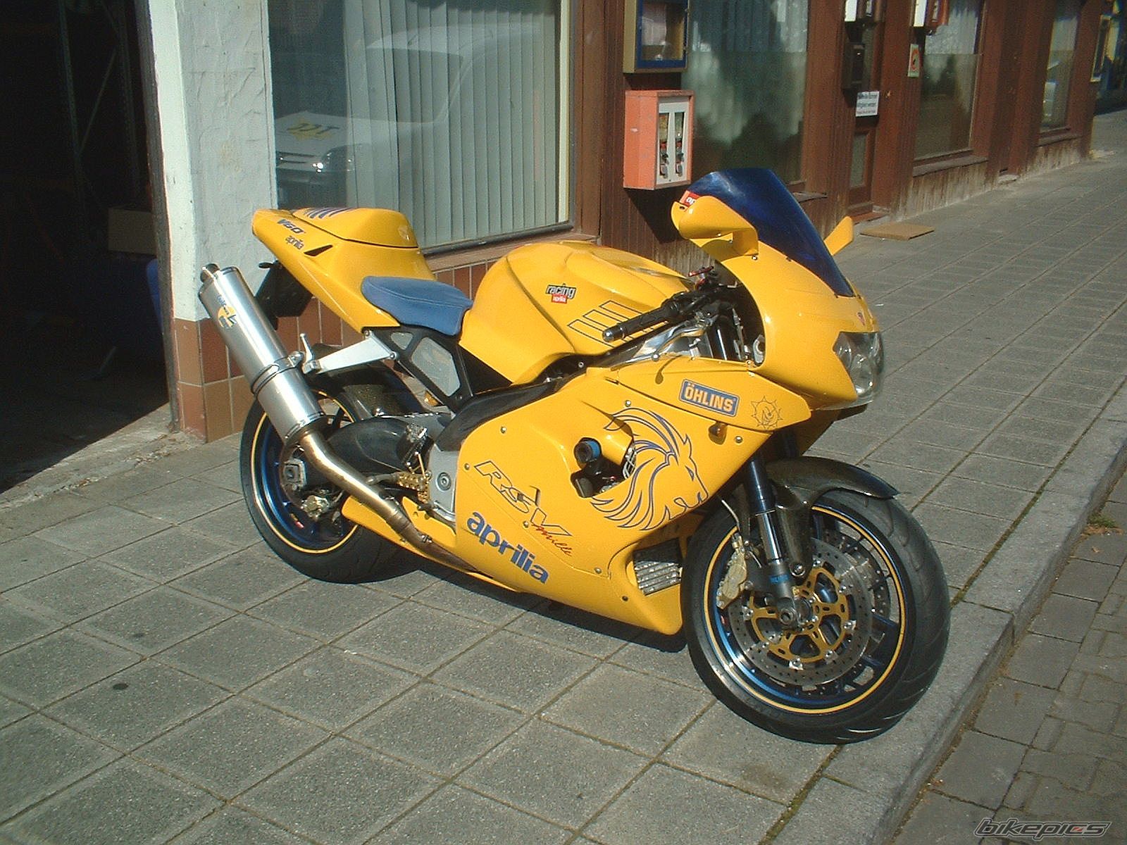 Bike Photo 1422510