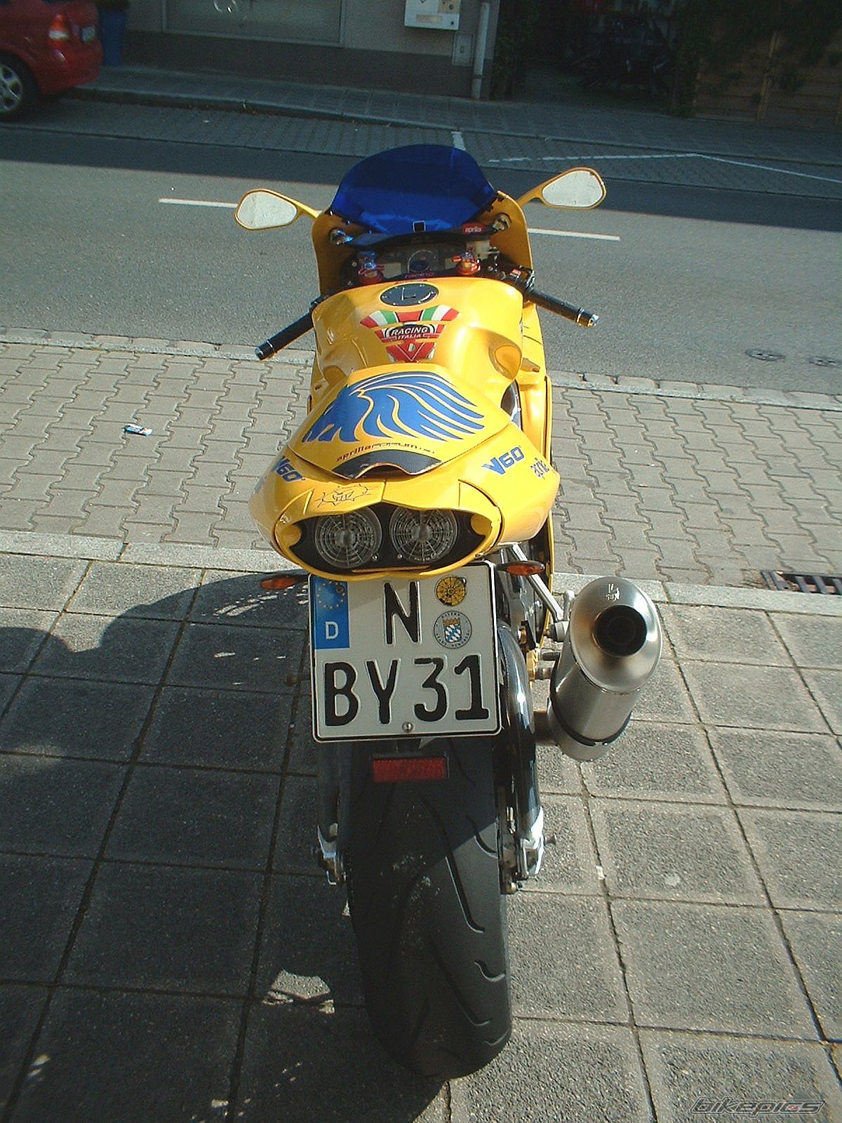 Bike Photo 1422517
