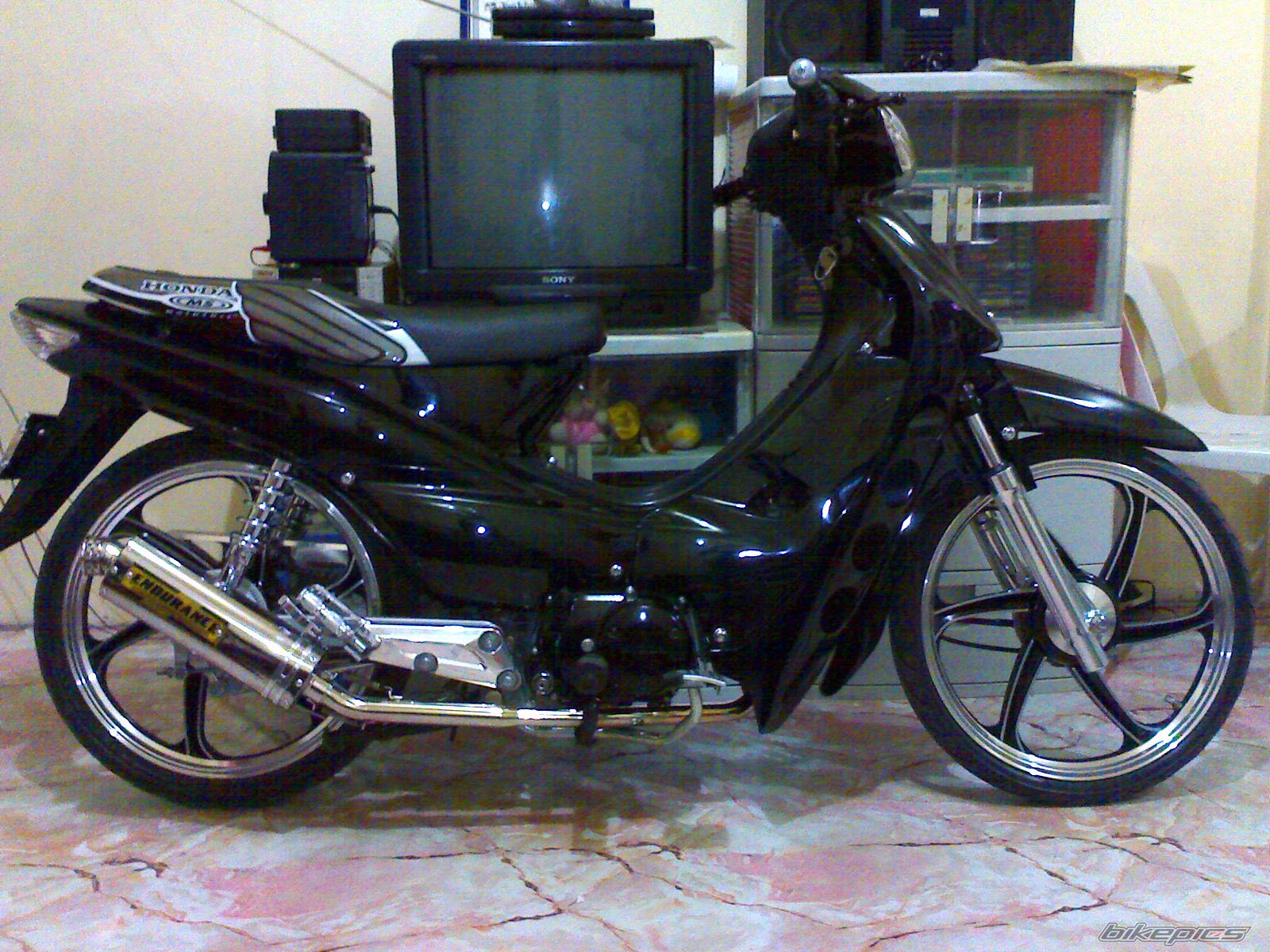 Bike Photo 1422555
