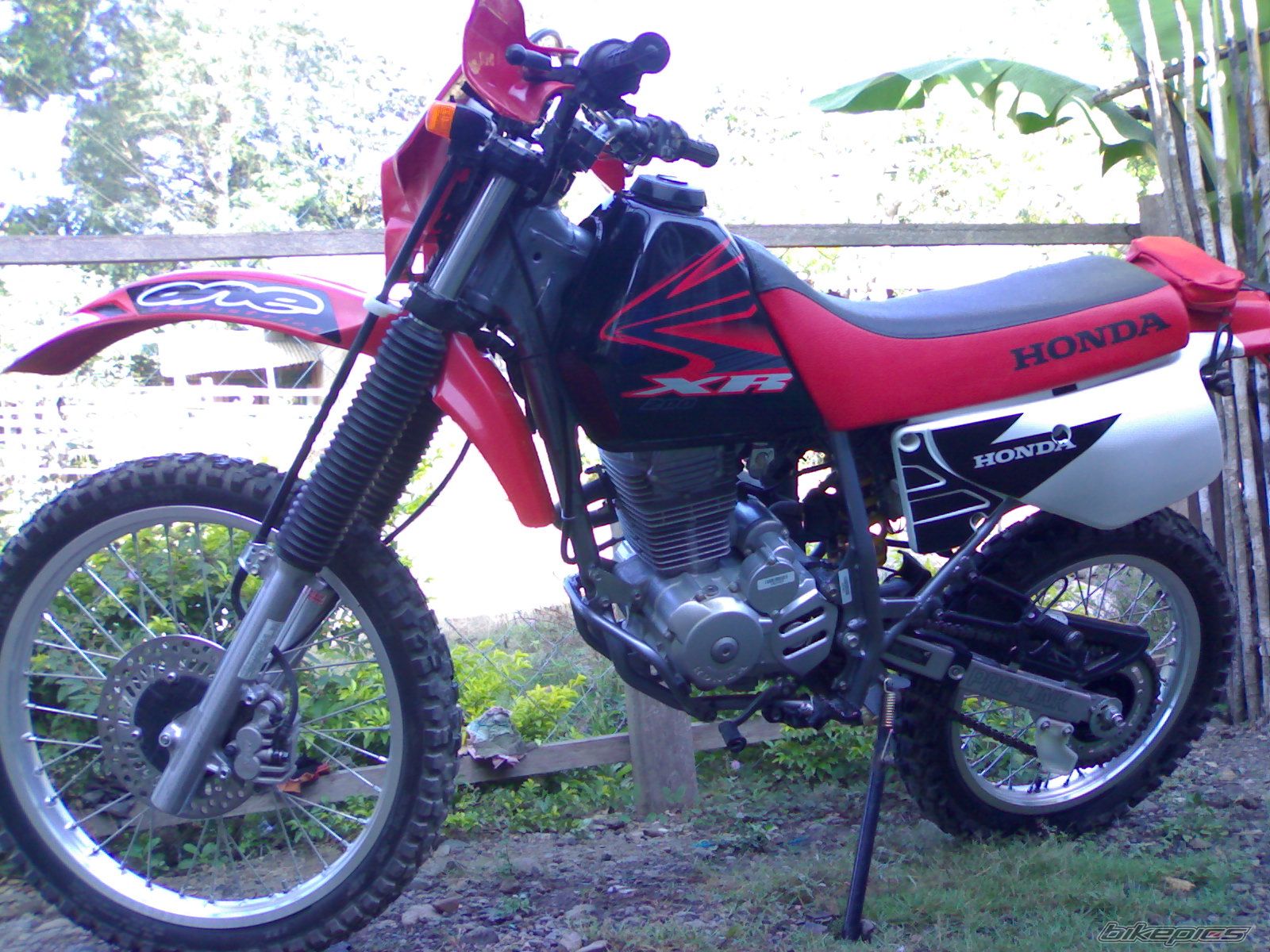 Bike Photo 1422558