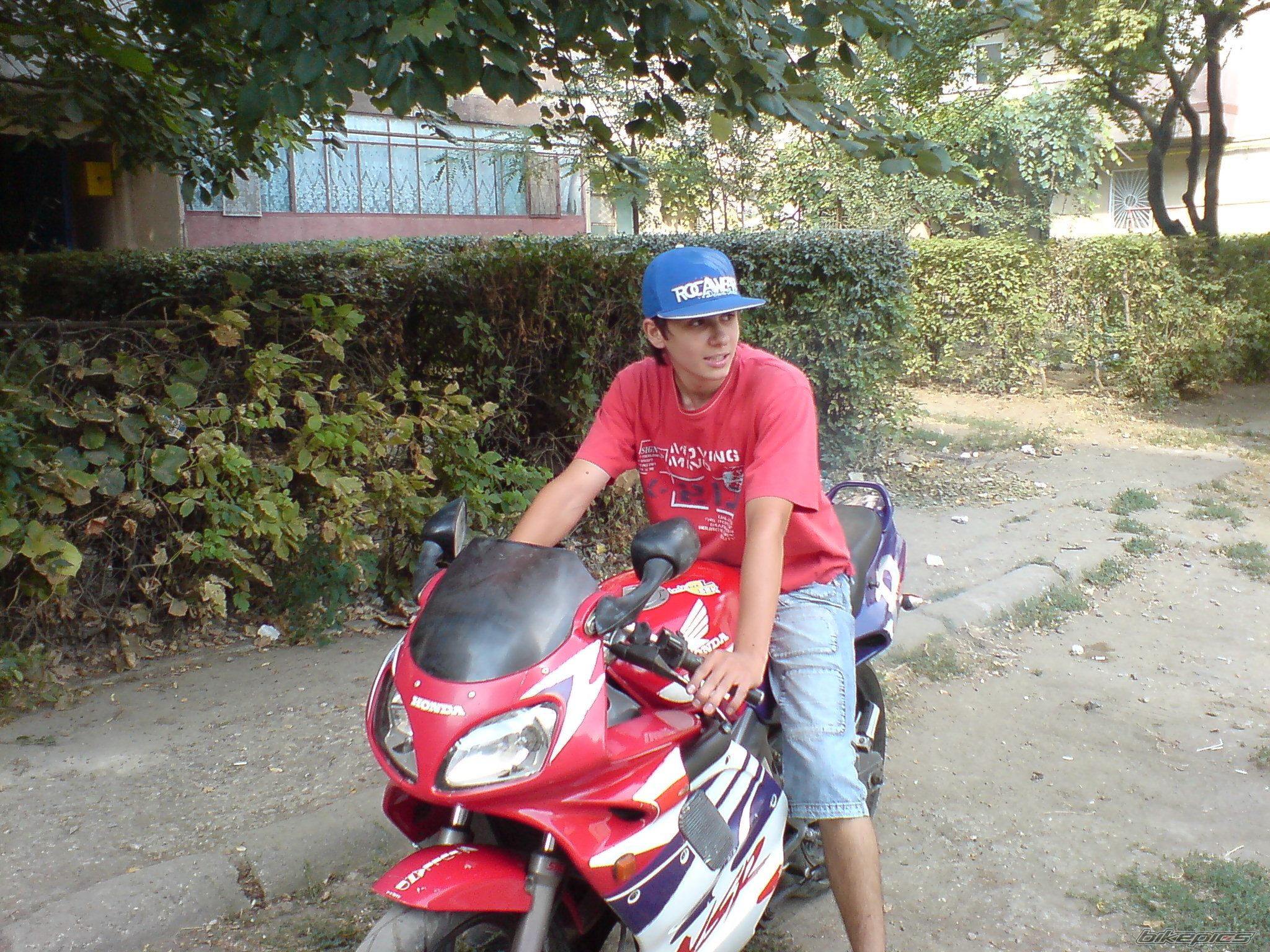 Bike Photo 1422574