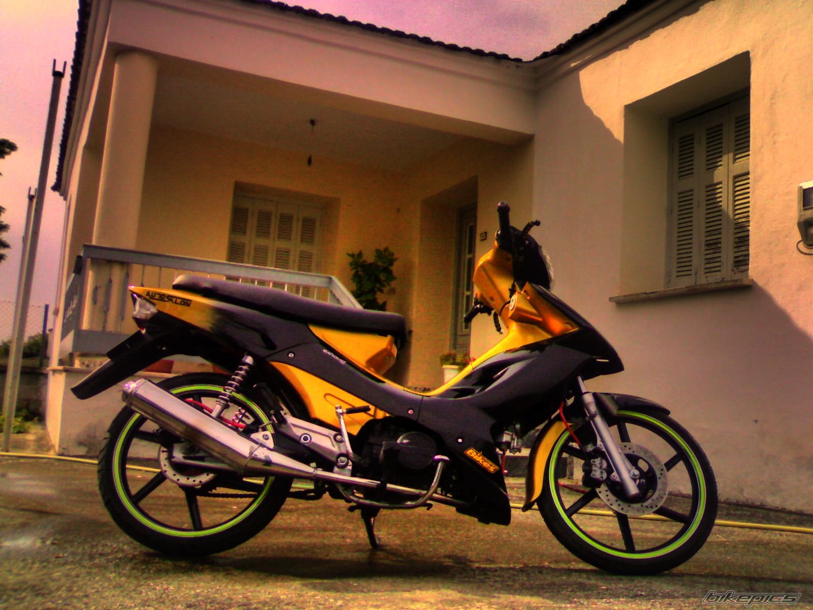 Bike Photo 1422588