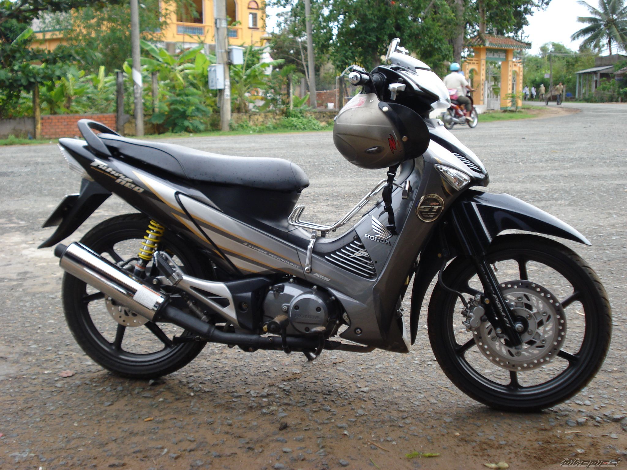 Bike Photo 1422627