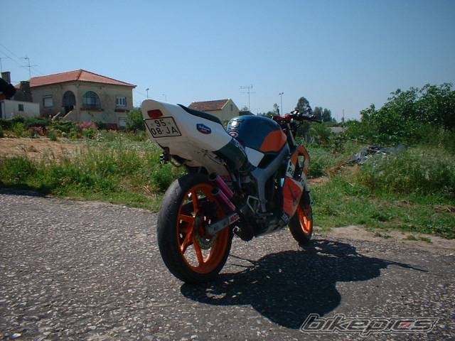 Bike Photo 142266