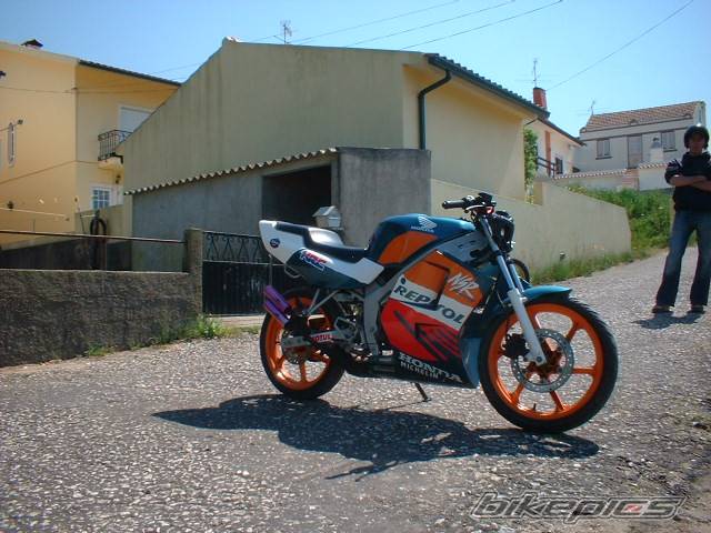 Bike Photo 142269