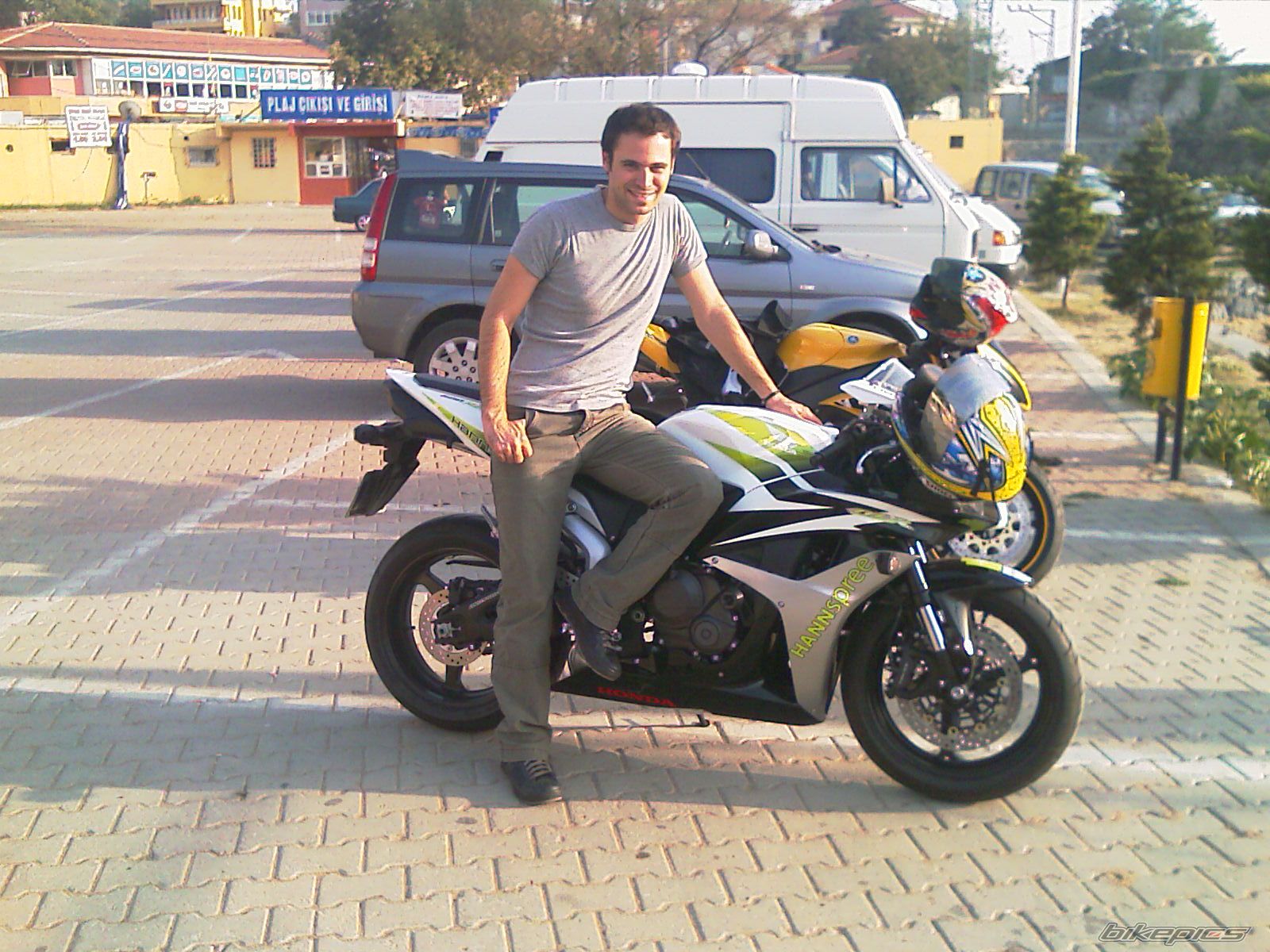 Bike Photo 1422698