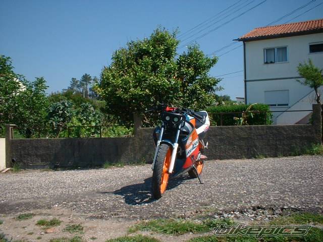 Bike Photo 142270