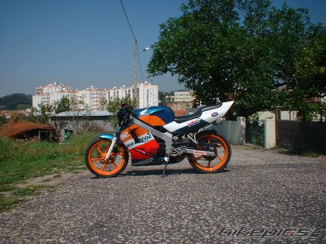 Bike Photo 142273