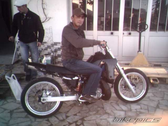 Bike Photo 1422740