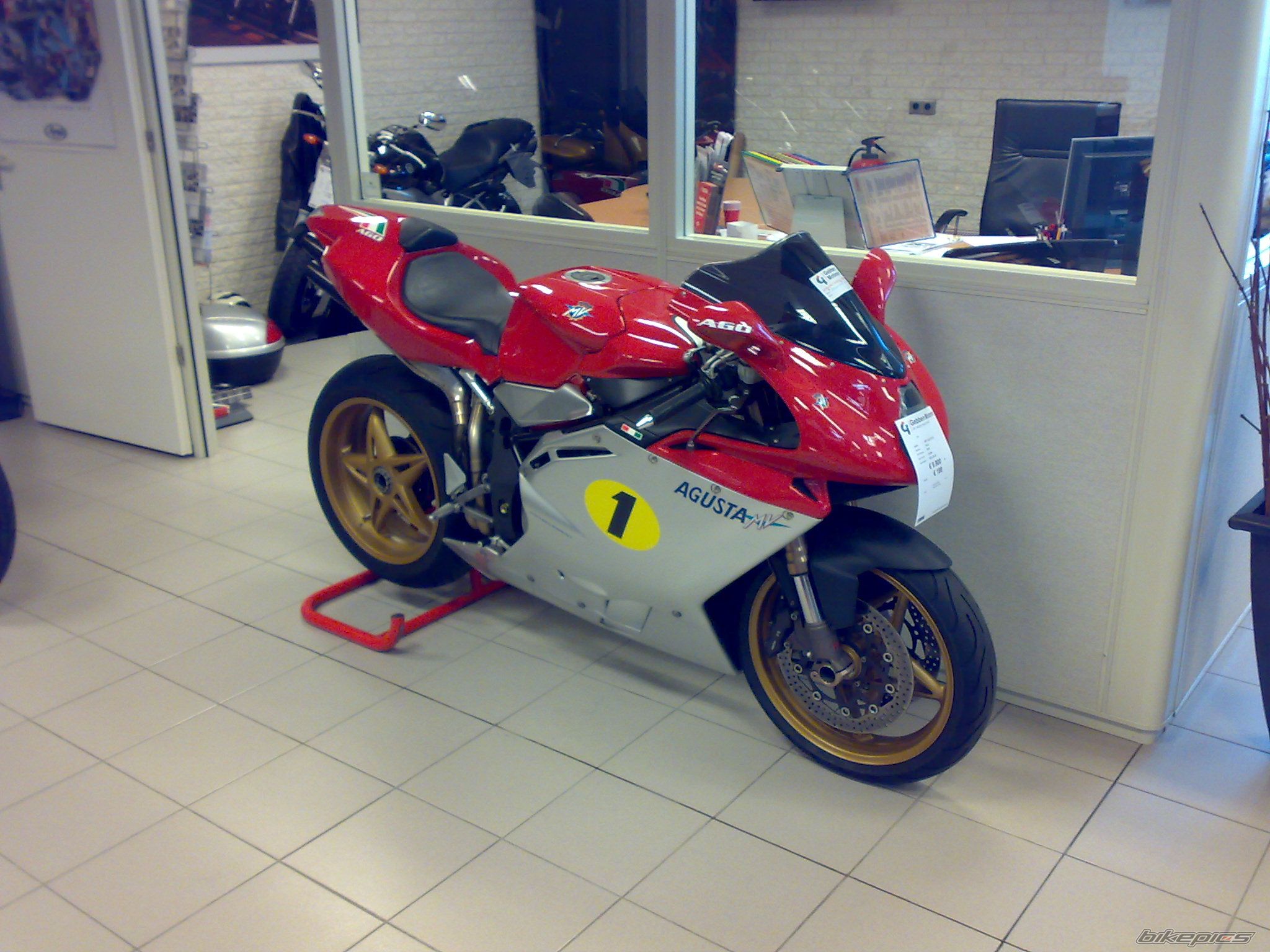 Bike Photo 1422741