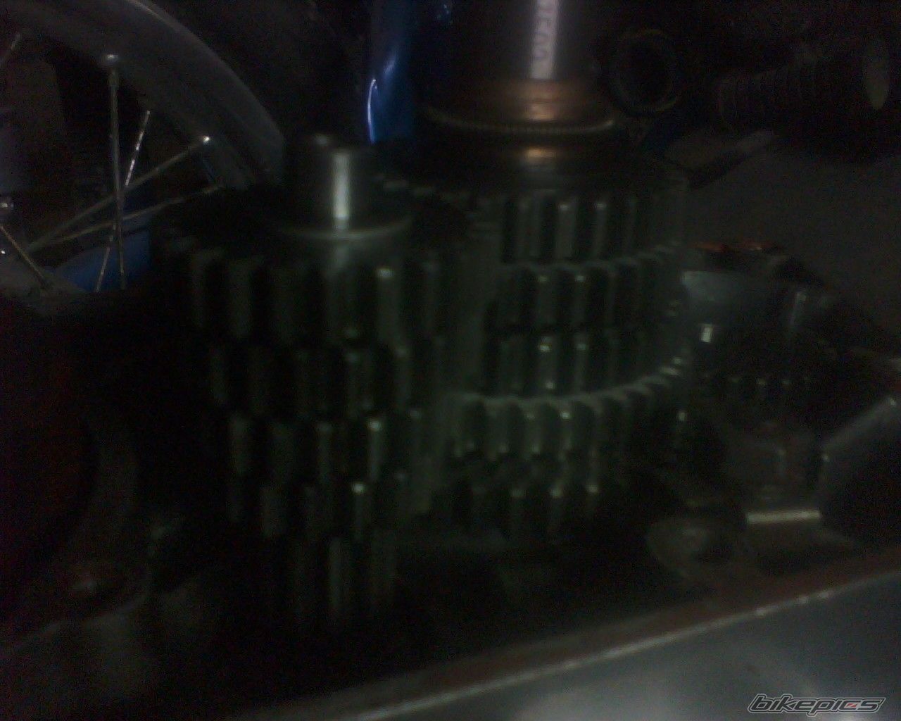 Bike Photo 1422772
