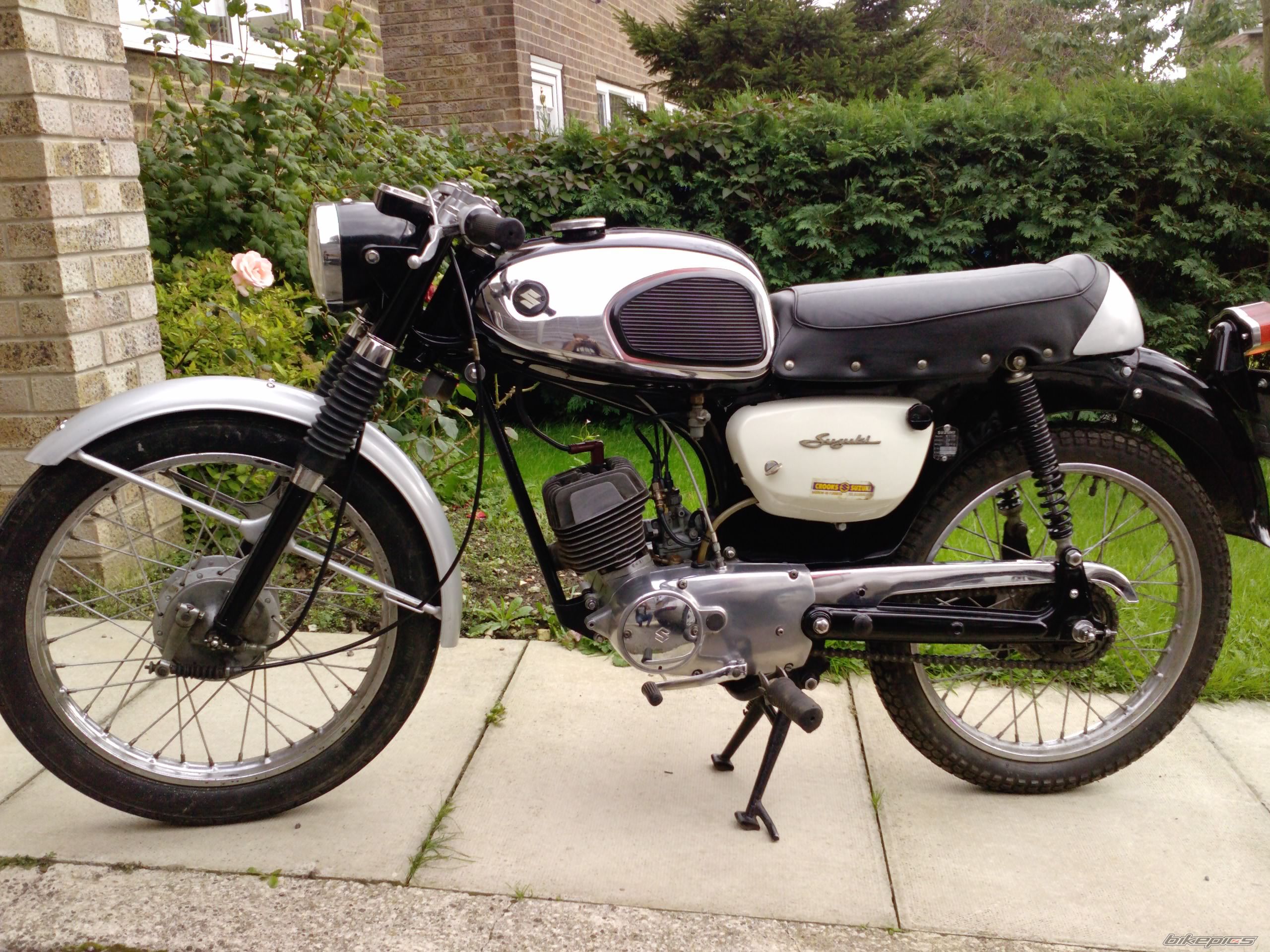 Bike Photo 1422857