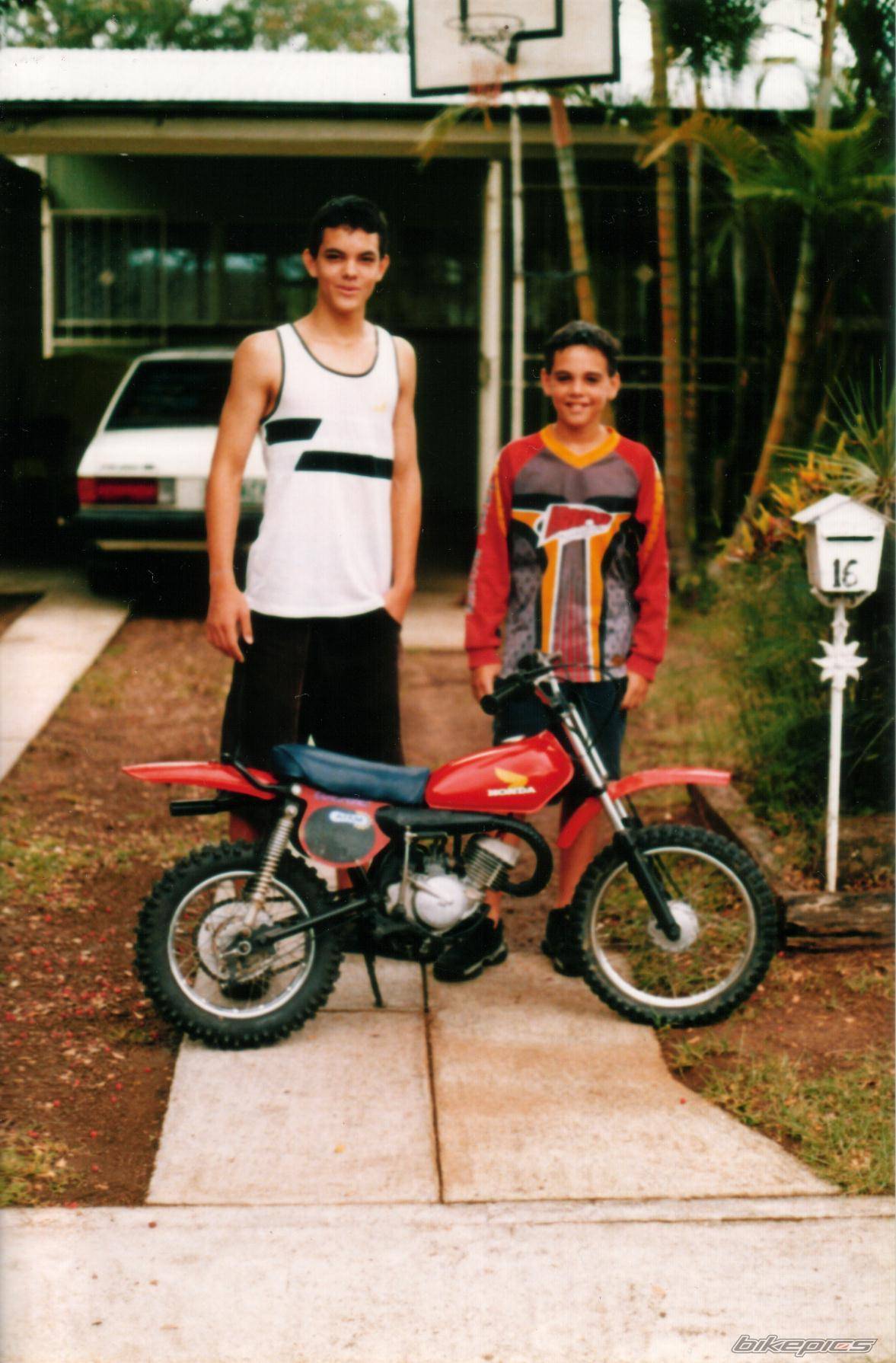 Bike Photo 142289