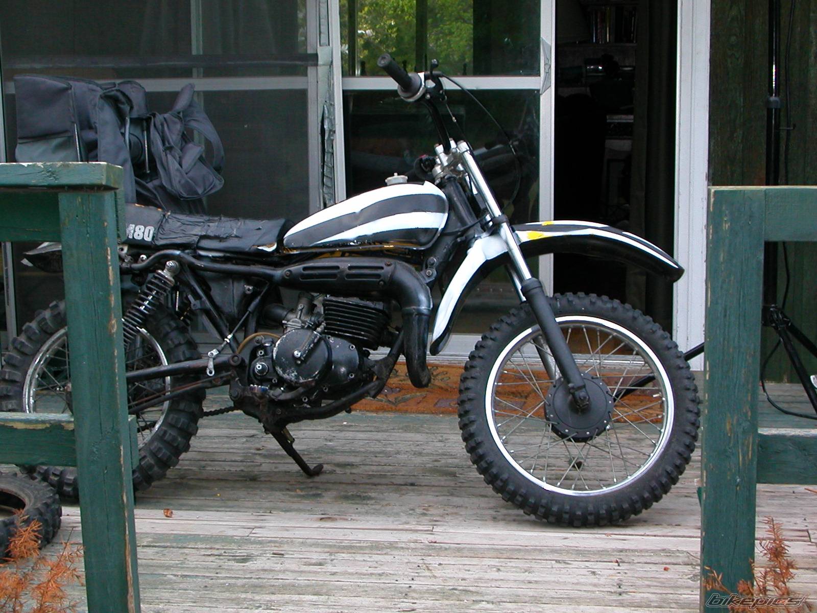 Bike Photo 142290