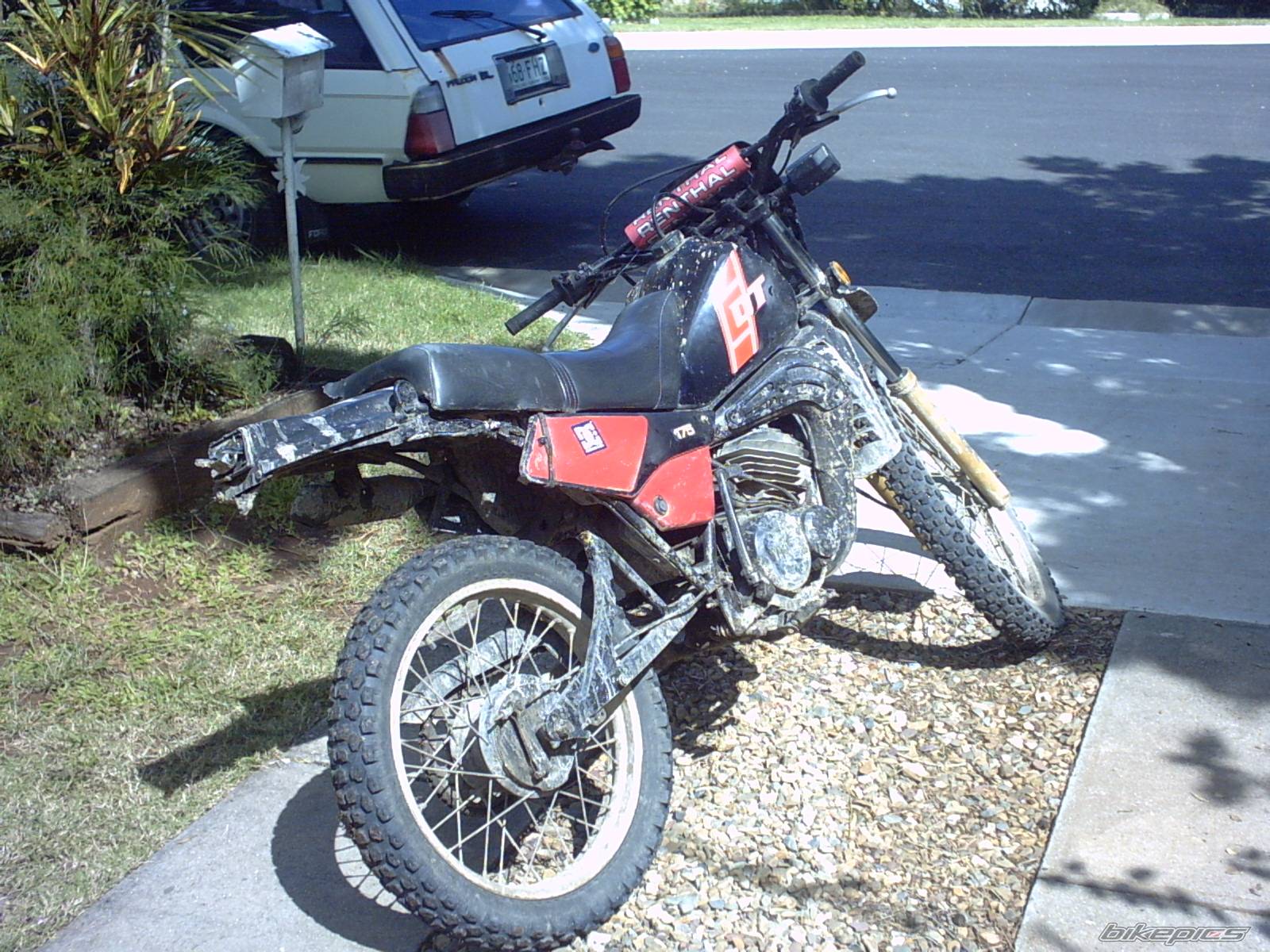 Bike Photo 142292