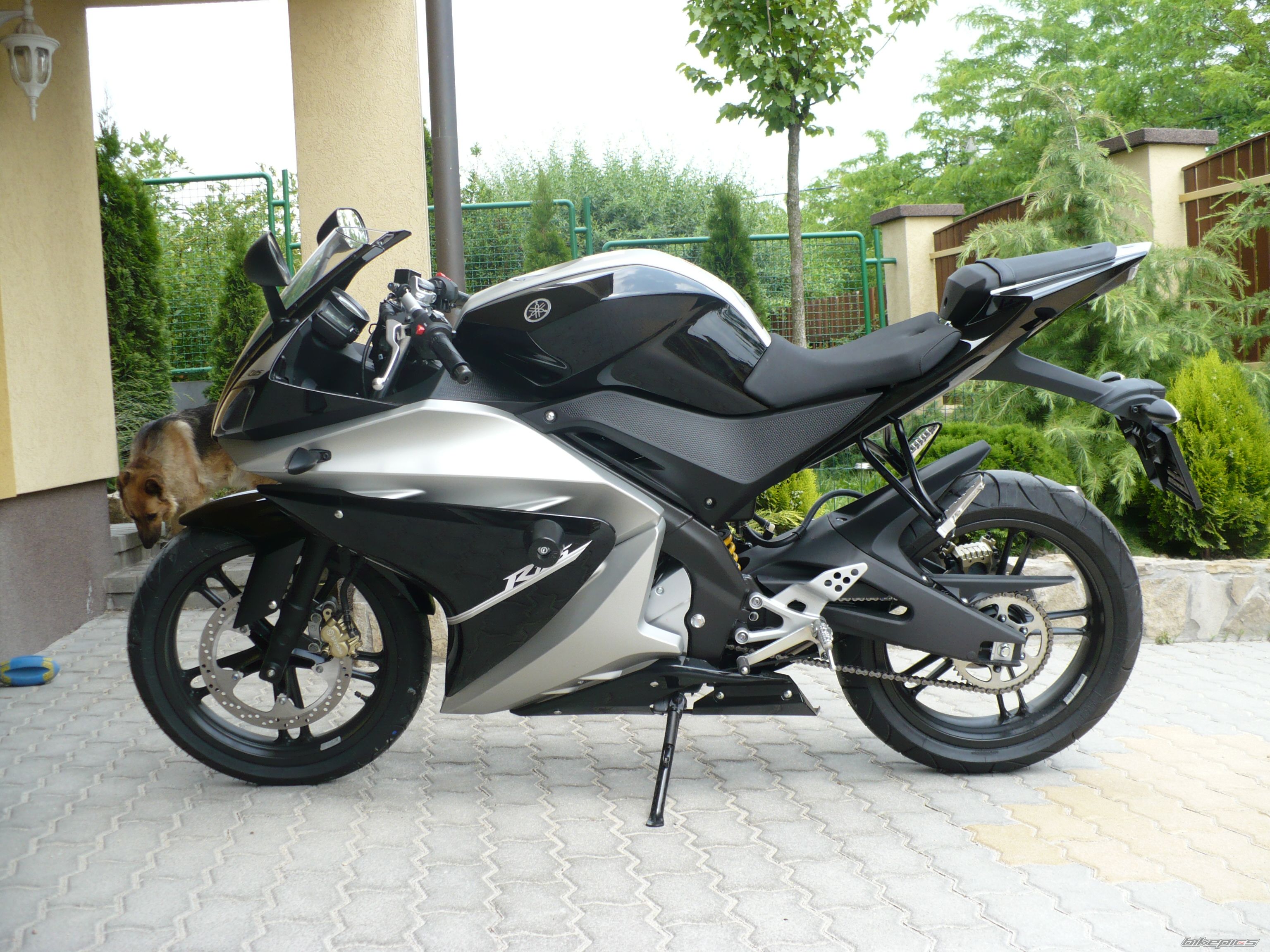 Bike Photo 1422920