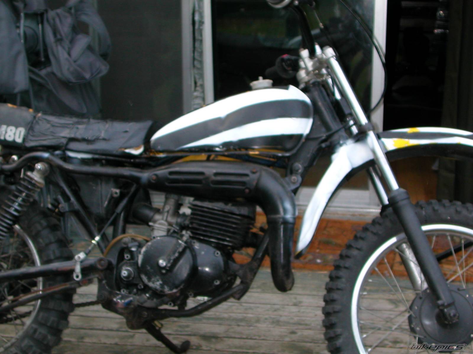Bike Photo 142294