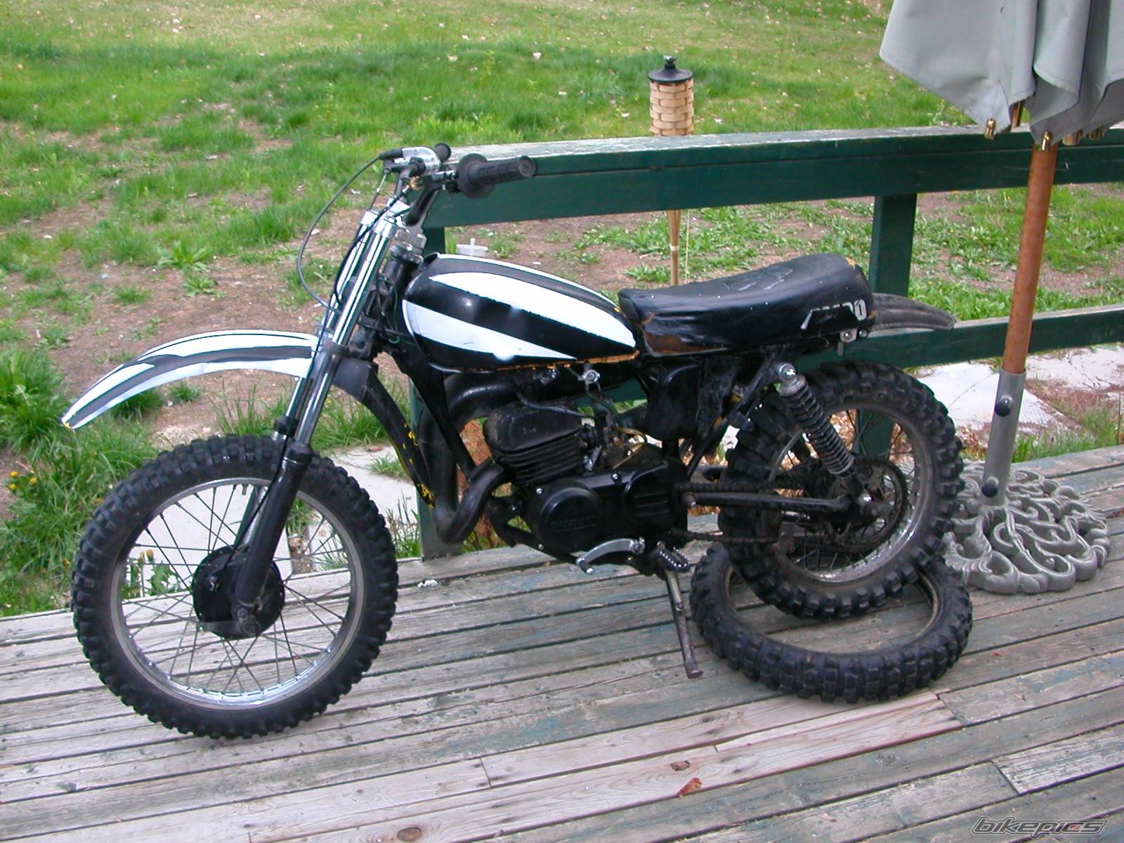 Bike Photo 142295