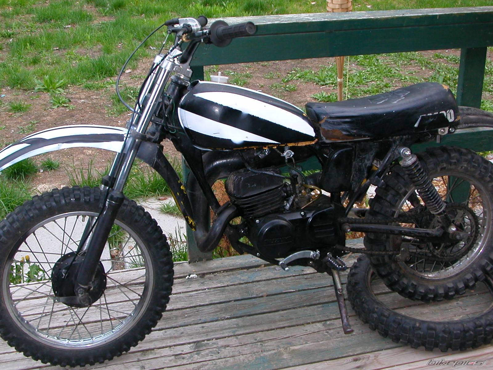 Bike Photo 142296