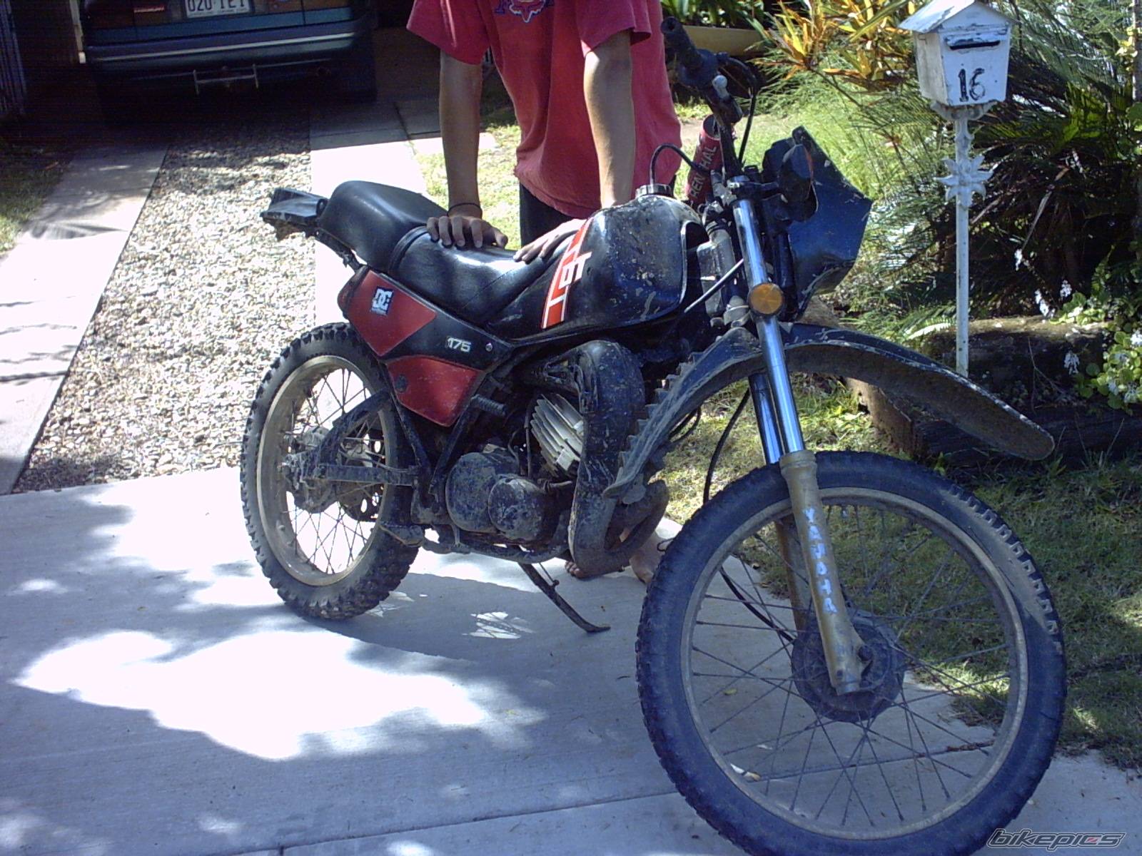 Bike Photo 142297