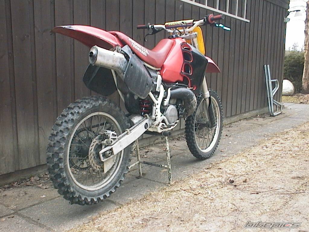 Bike Photo 142327
