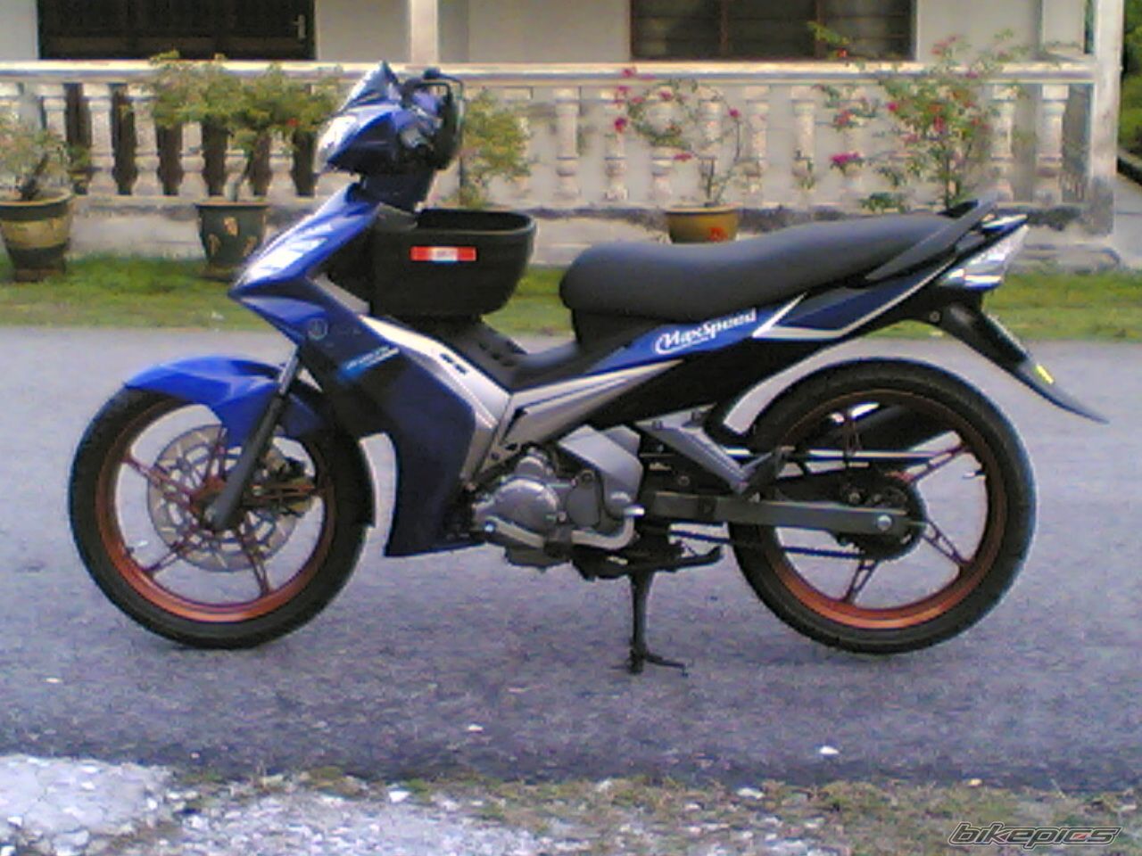Bike Photo 1423312