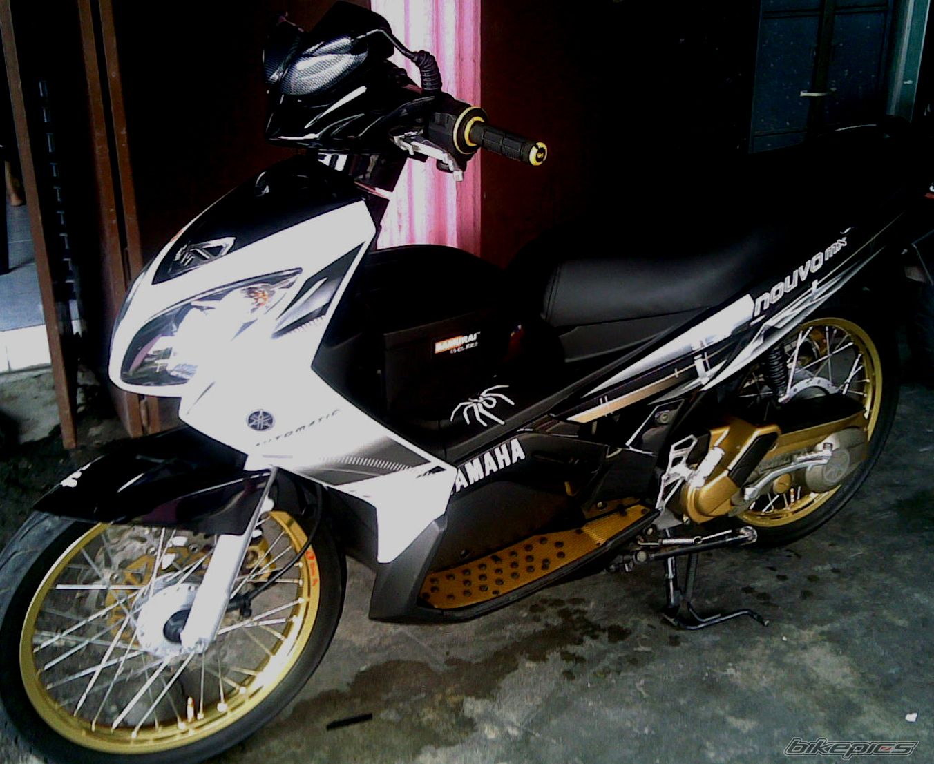 Bike Photo 1423323