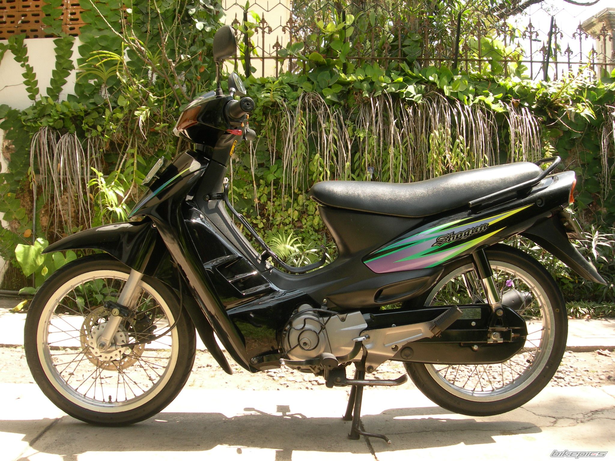 Bike Photo 1423325