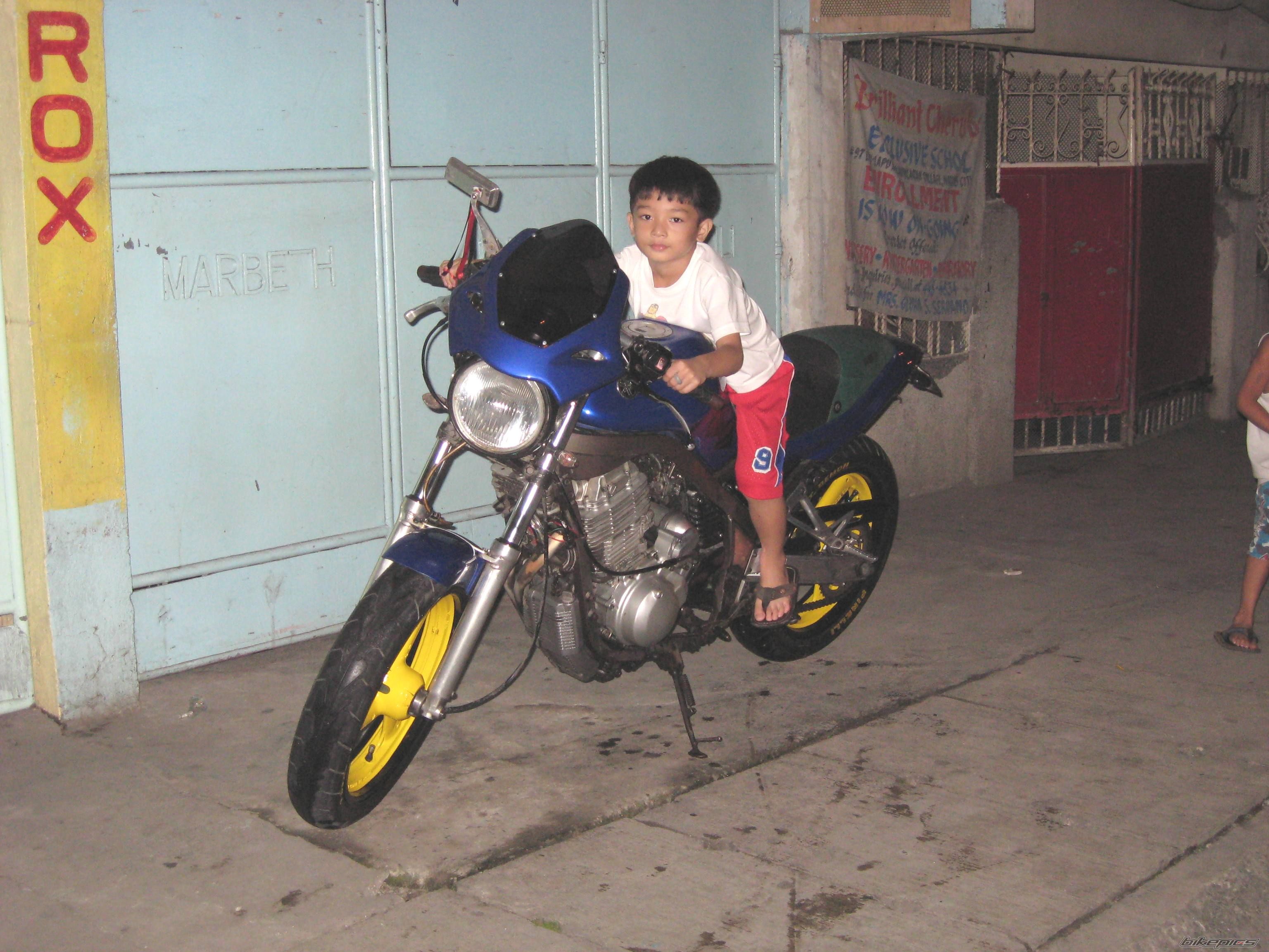 Bike Photo 1423328