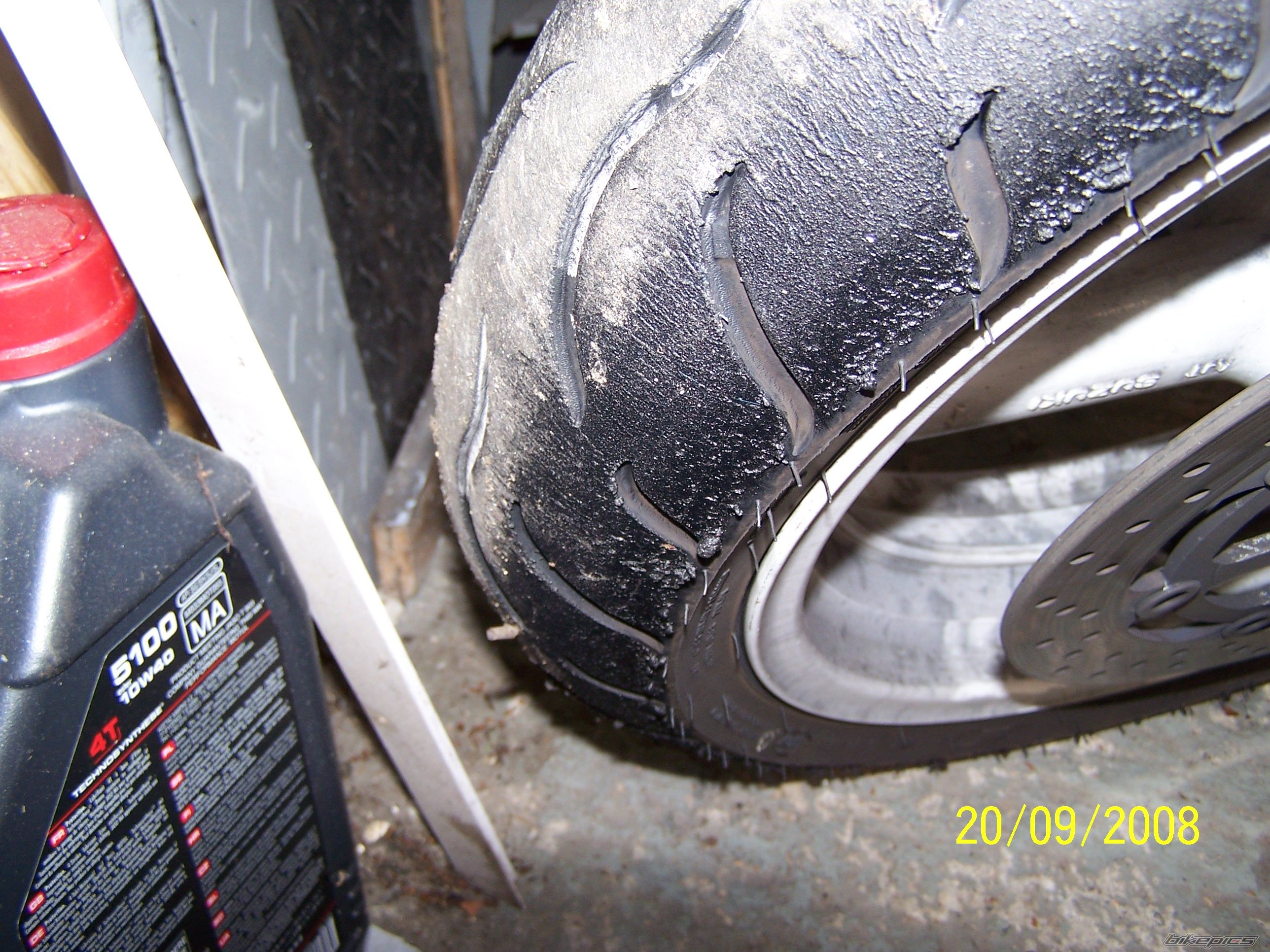 Bike Photo 1423357