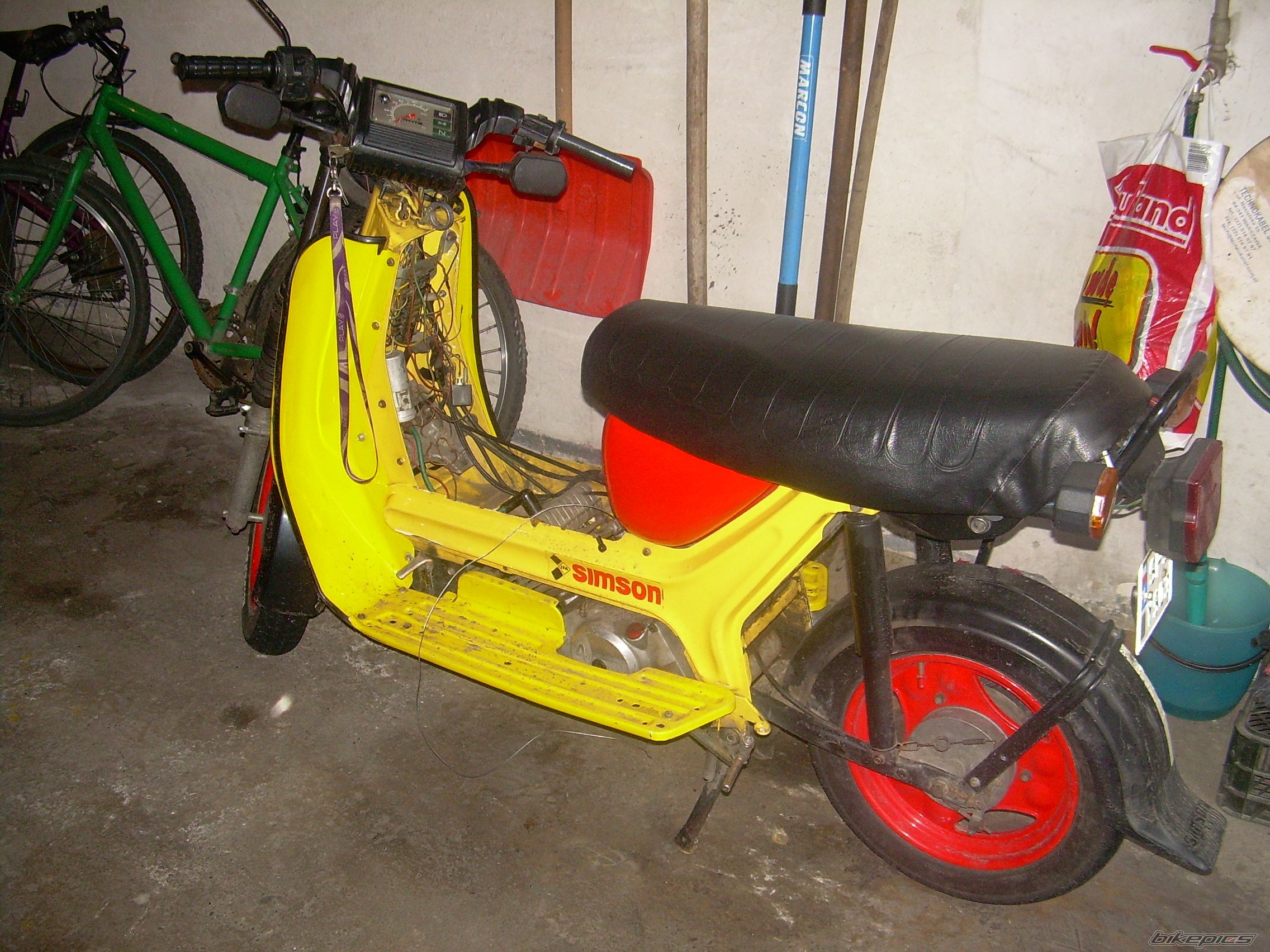 Bike Photo 1423415