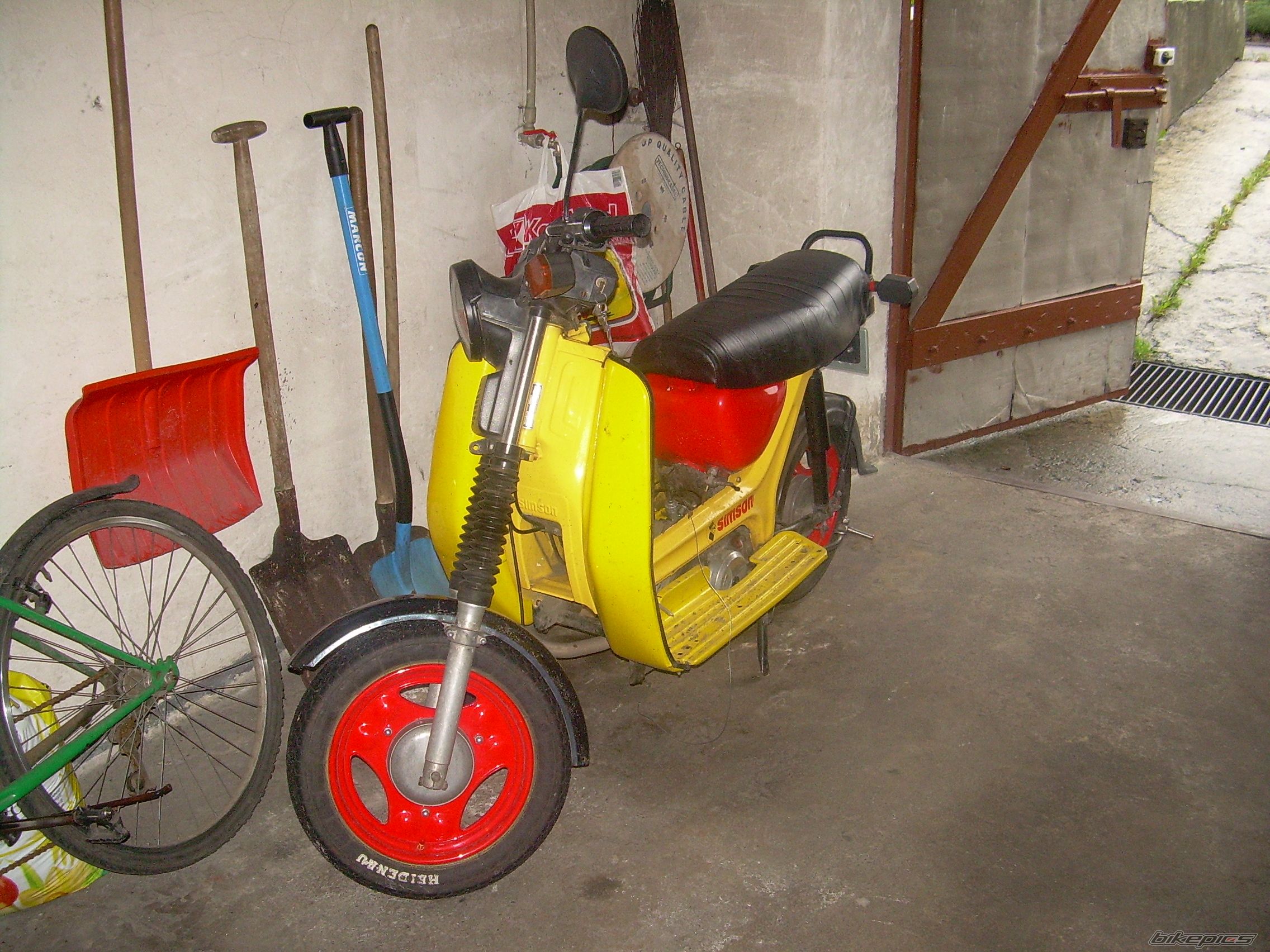 Bike Photo 1423424