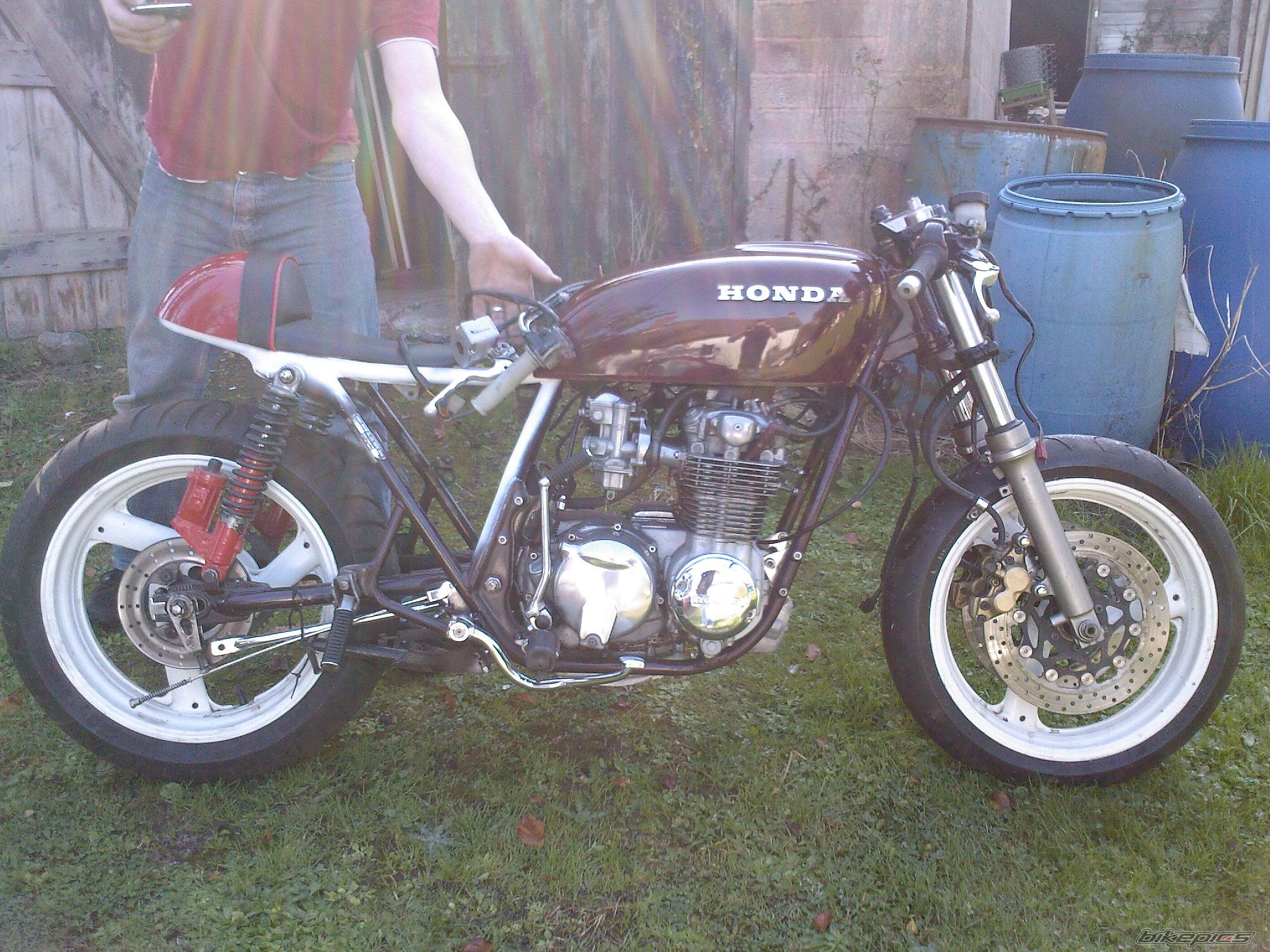 Bike Photo 1423443