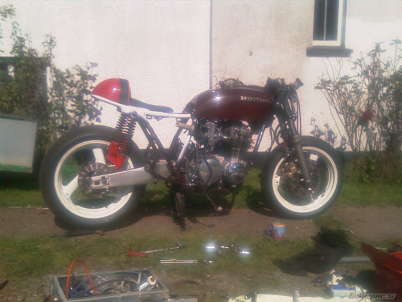 Bike Photo 1423446