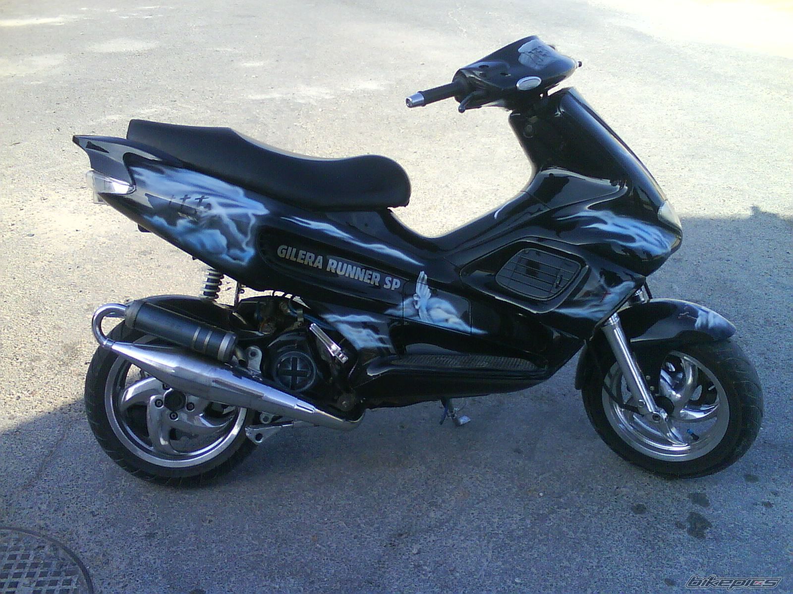 Bike Photo 1423474