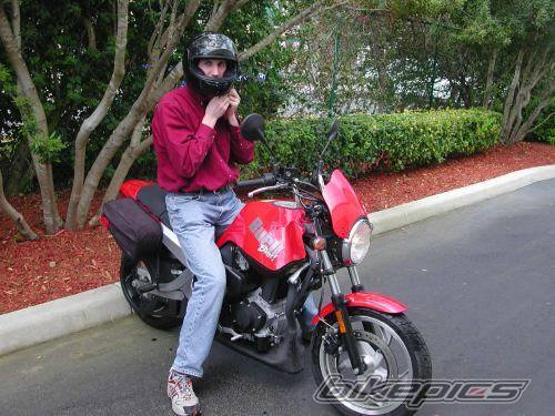 Bike Photo 14235