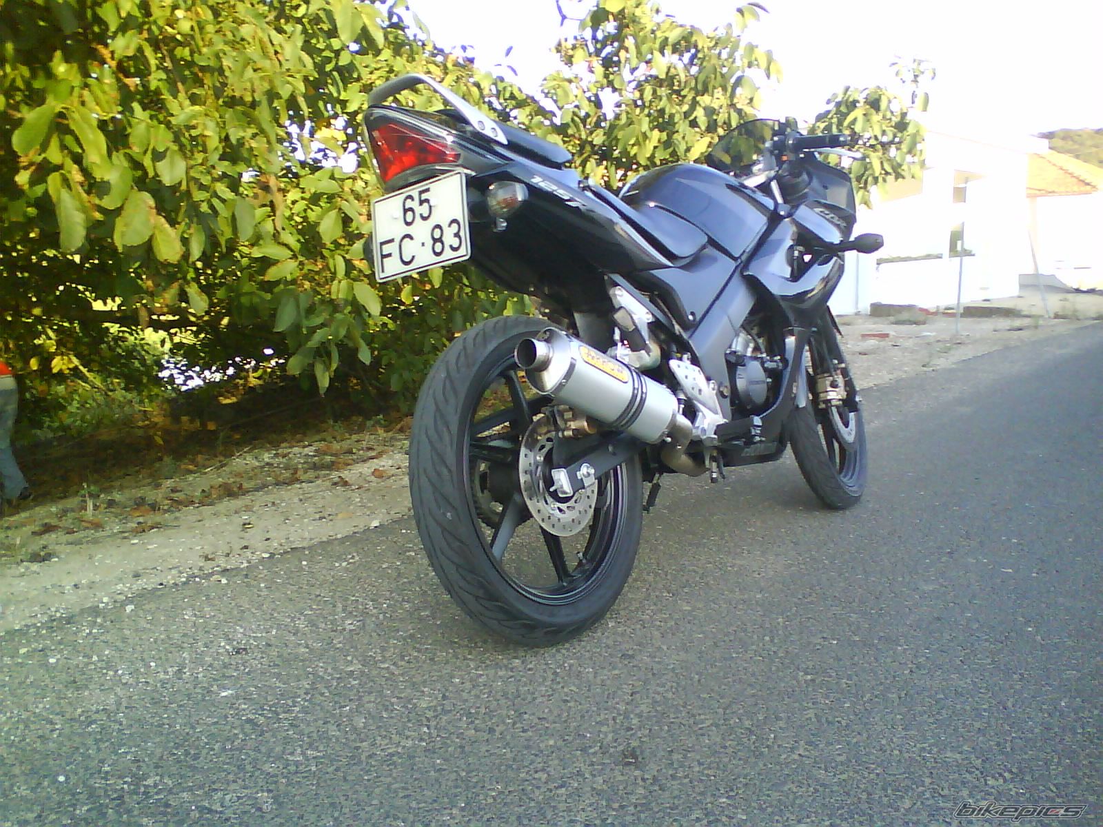 Bike Photo 1423564