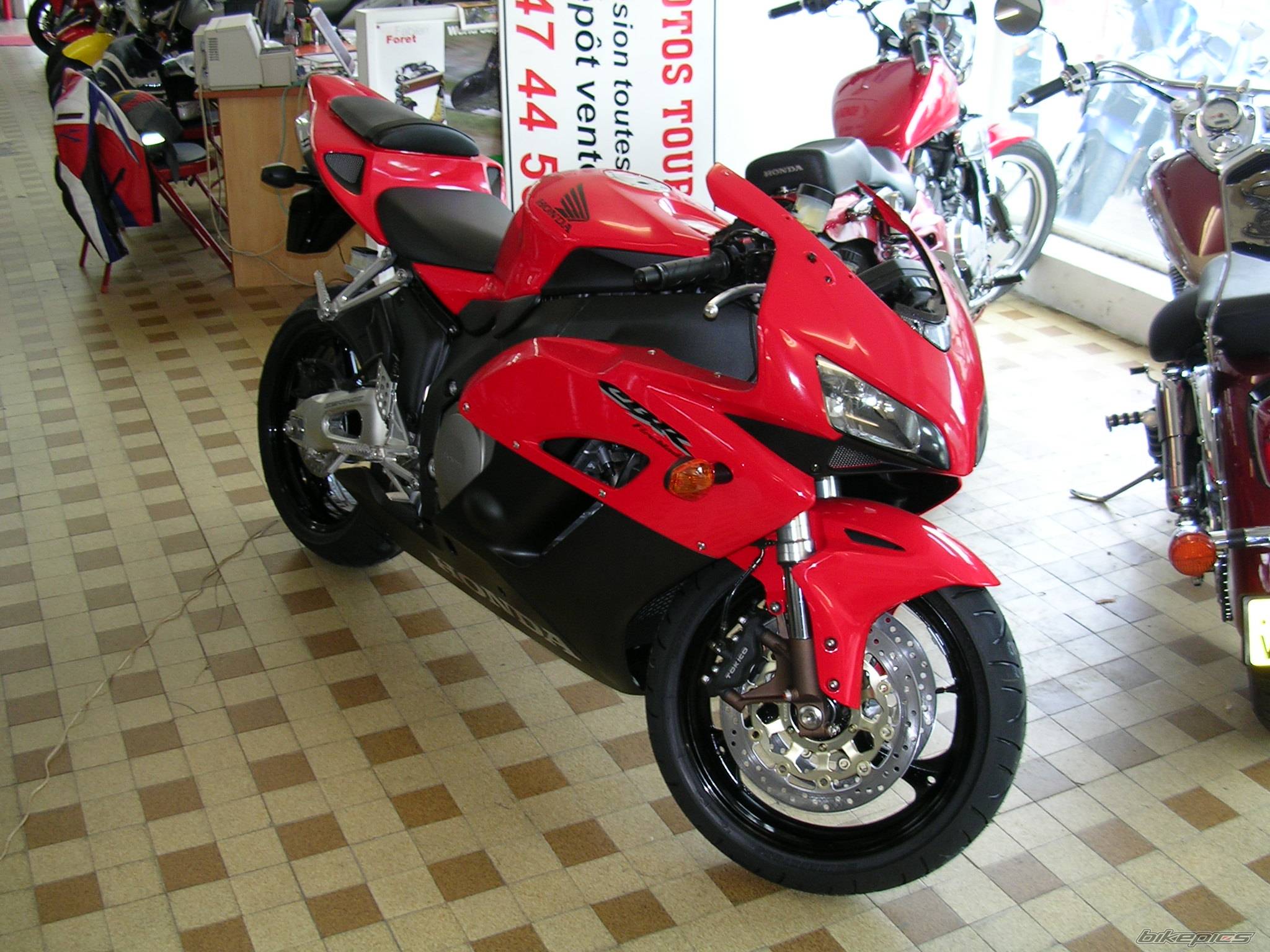 Bike Photo 142358