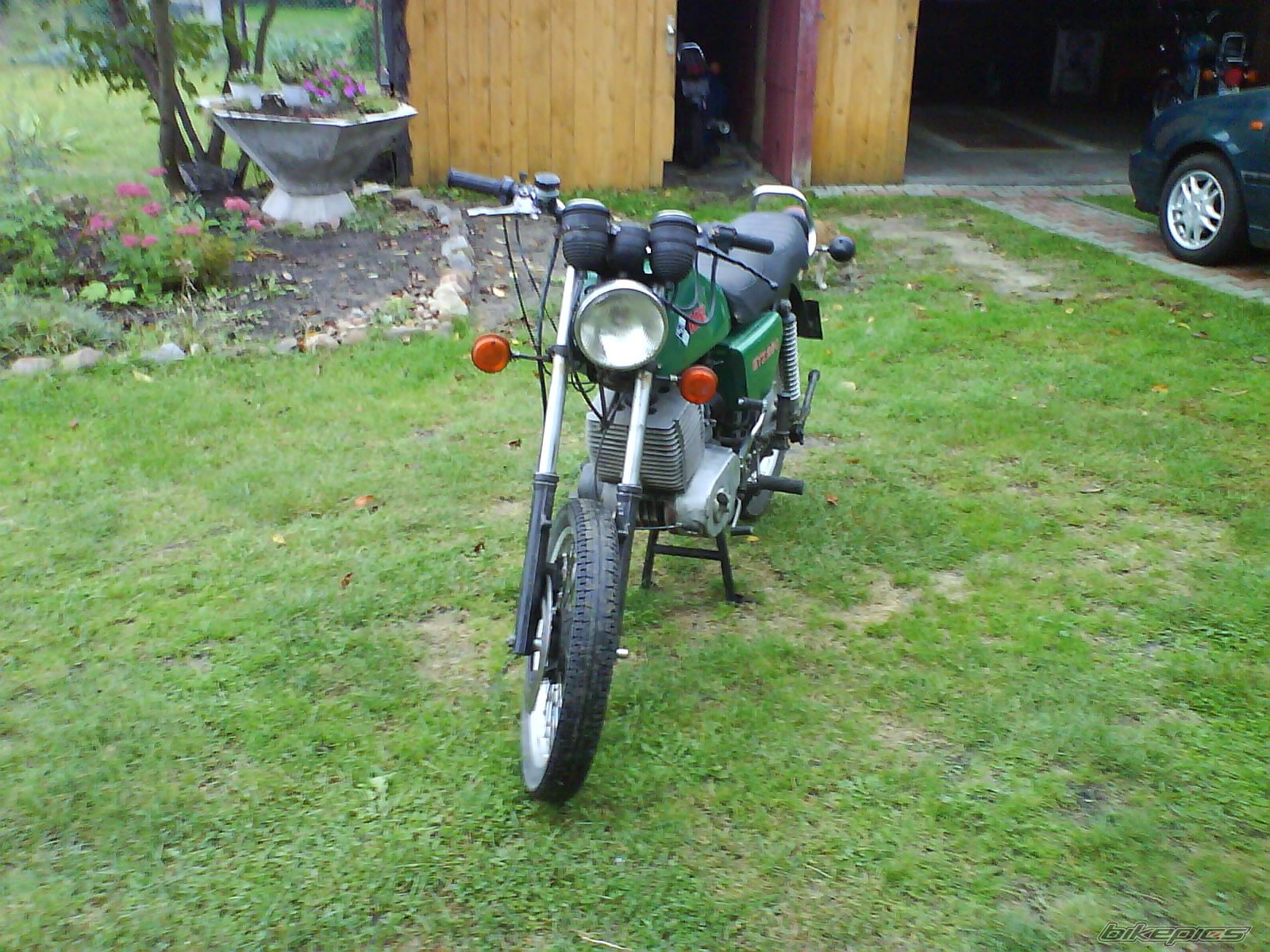 Bike Photo 1423590
