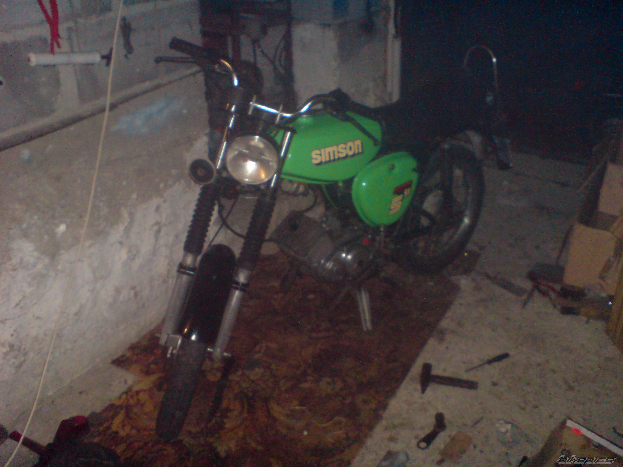 Photo 1423729