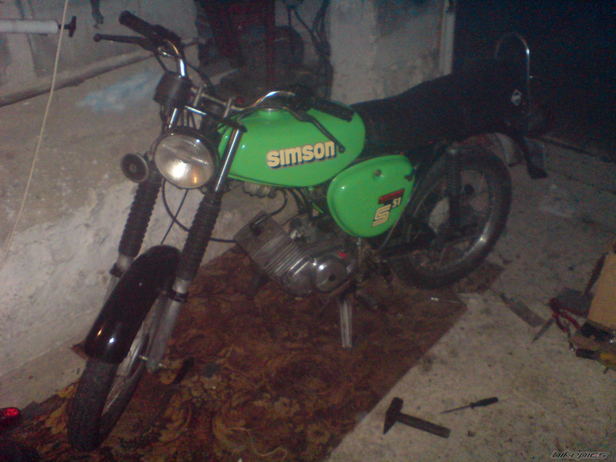 Photo 1423730