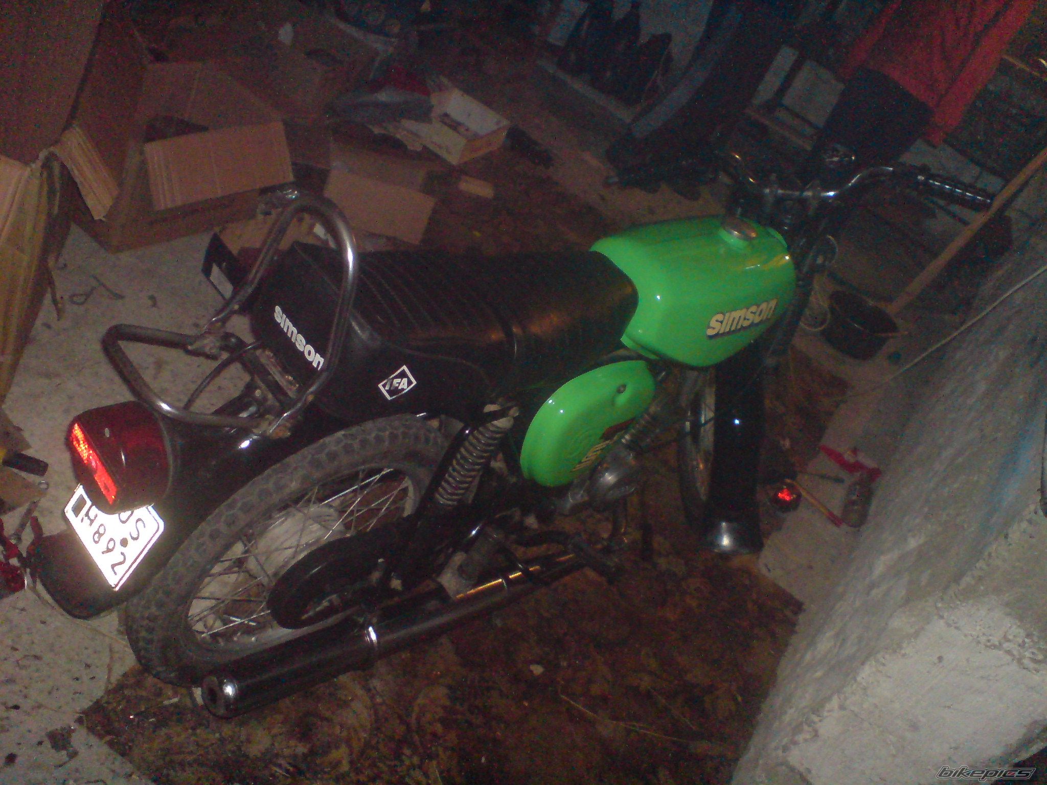 Photo 1423732