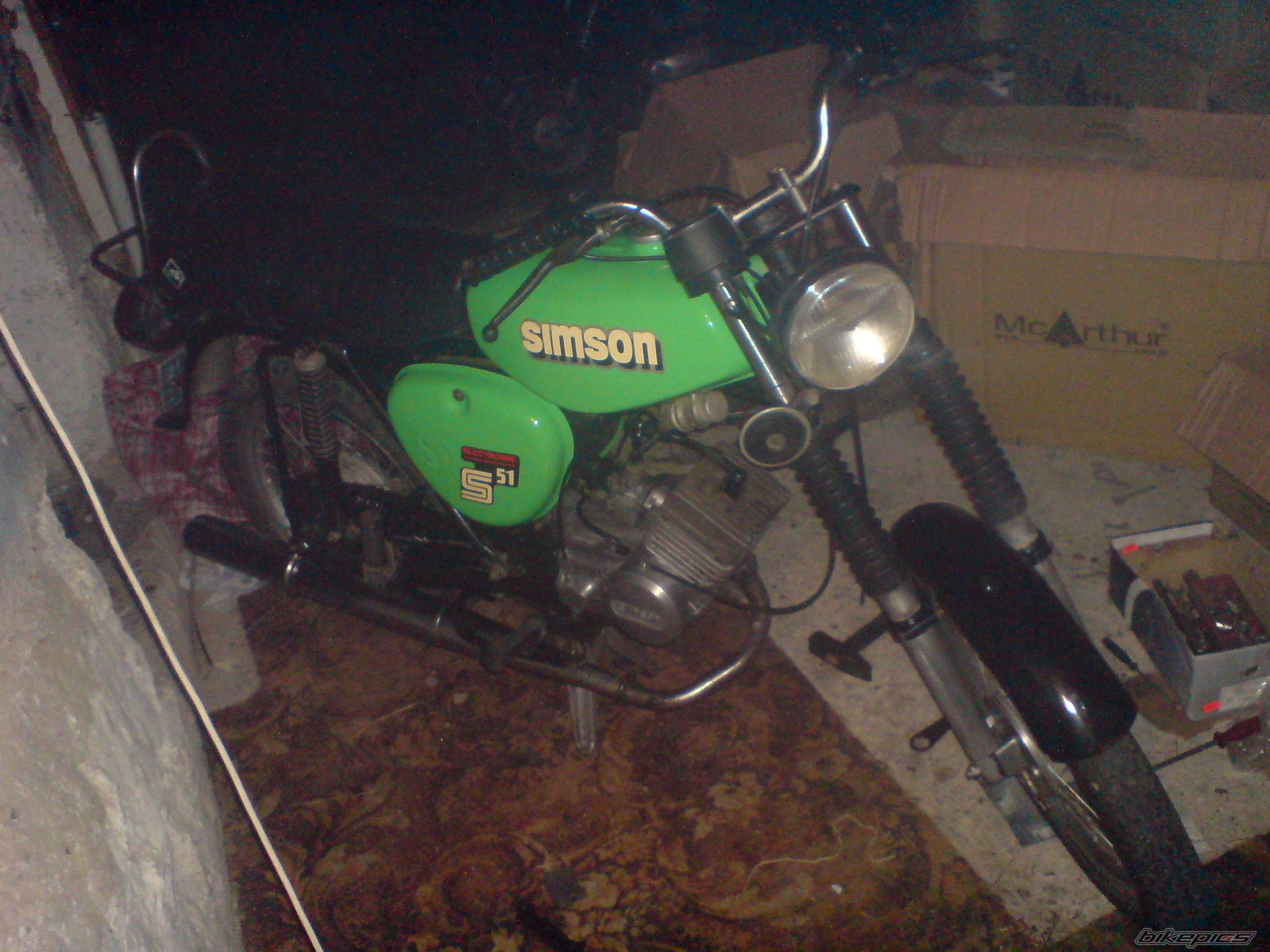 Photo 1423734