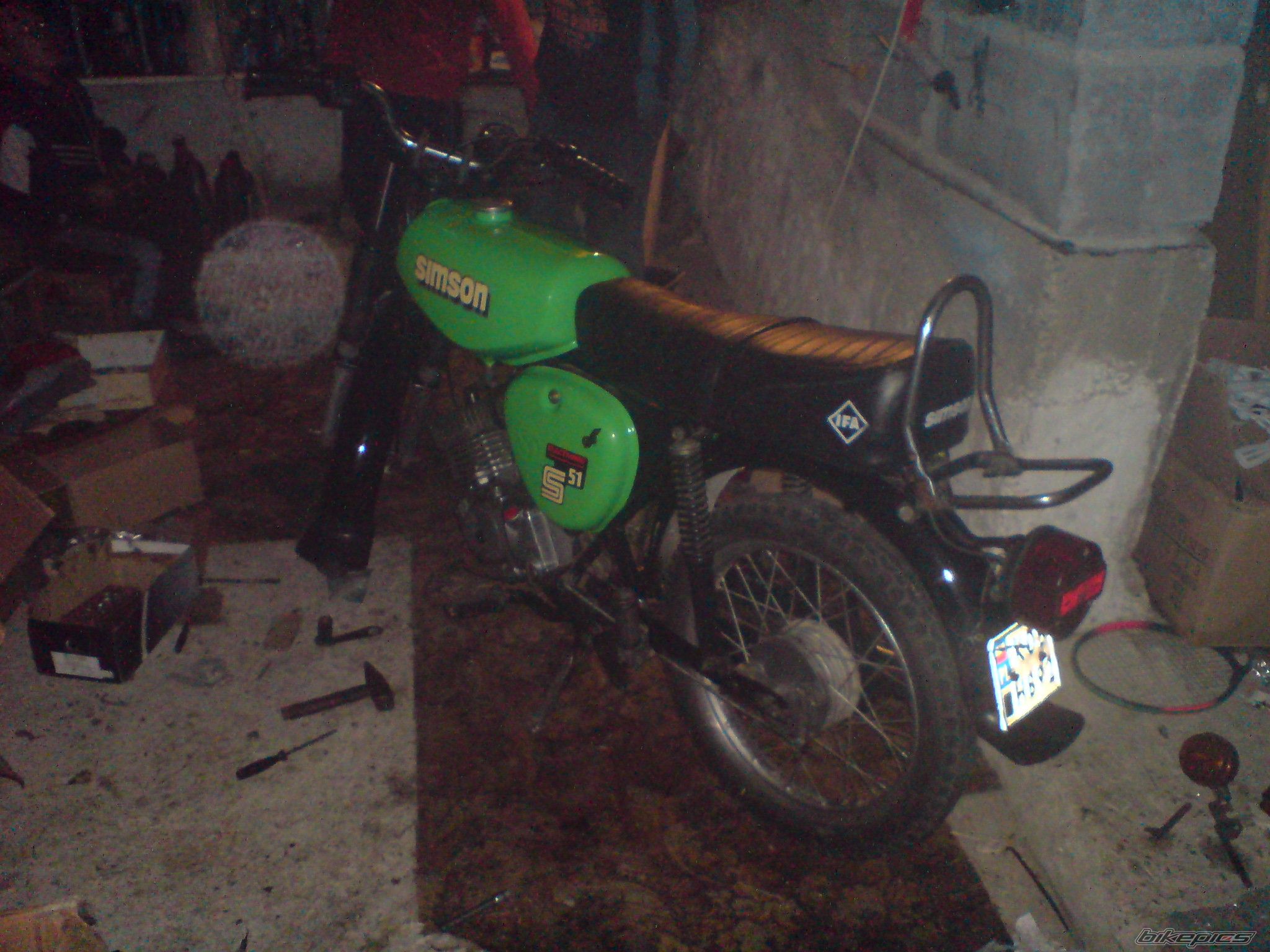 Photo 1423735