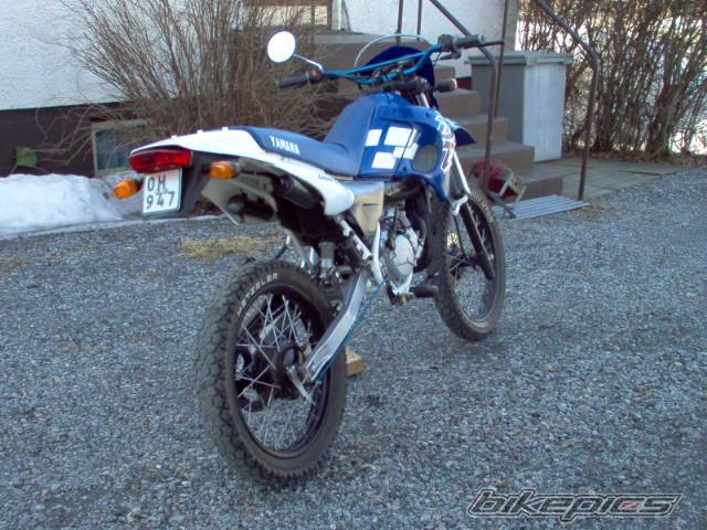 Bike Photo 142388