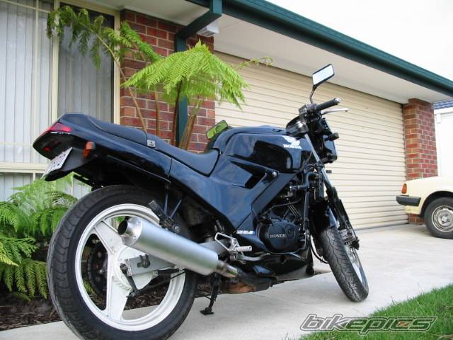 Bike Photo 14239