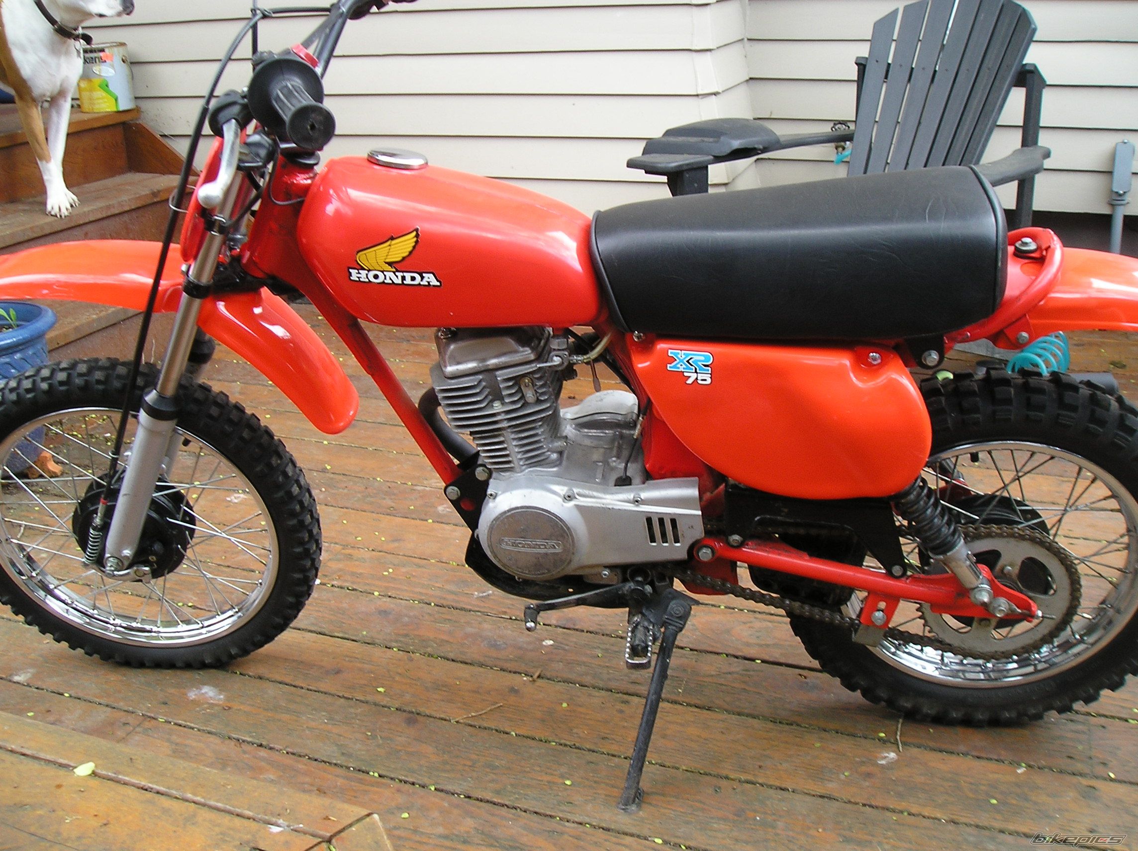 Bike Photo 1423989